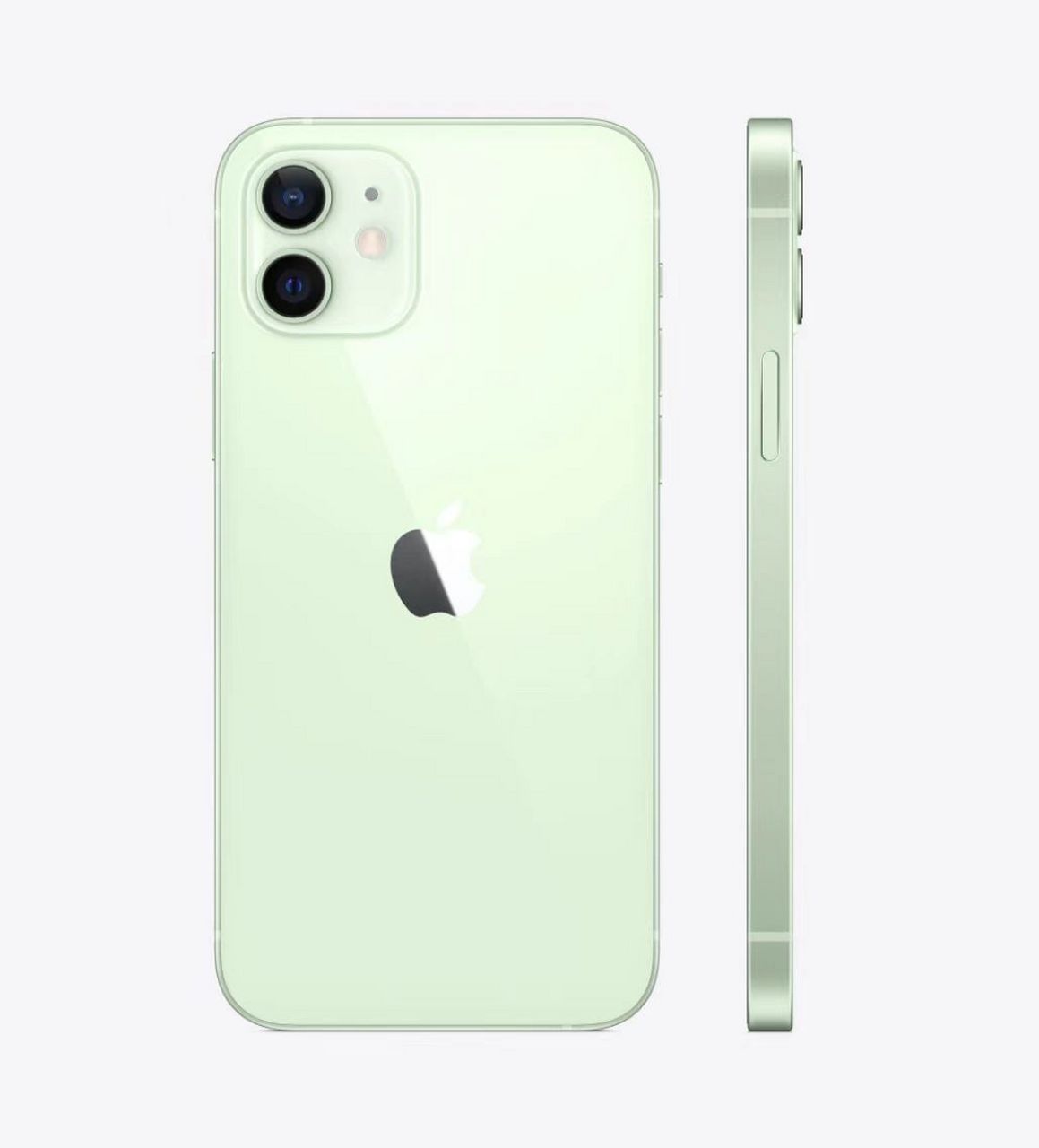 大家买手机的时候会优先考虑绿色吗?近几年,各大手机品牌推出的各个型