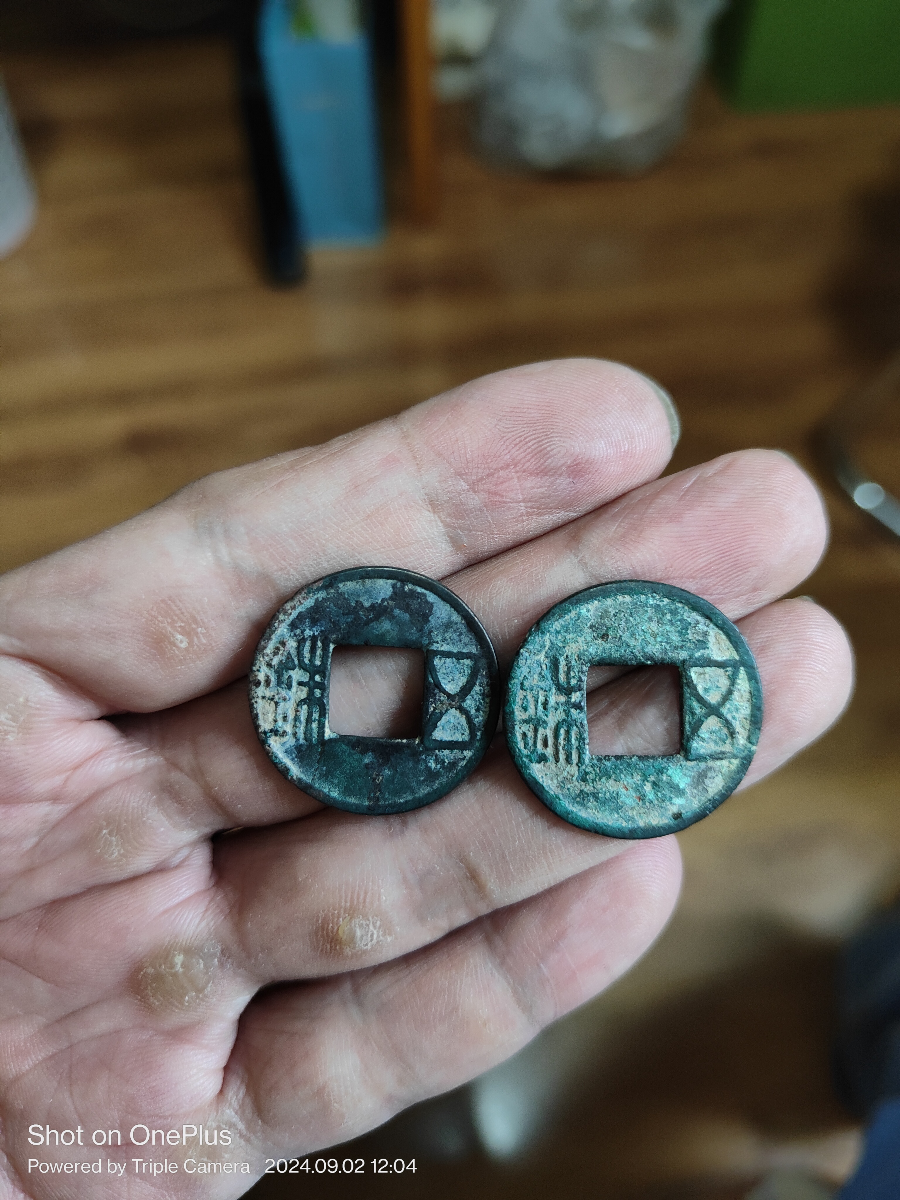 汉币(汉币图片大全价格)