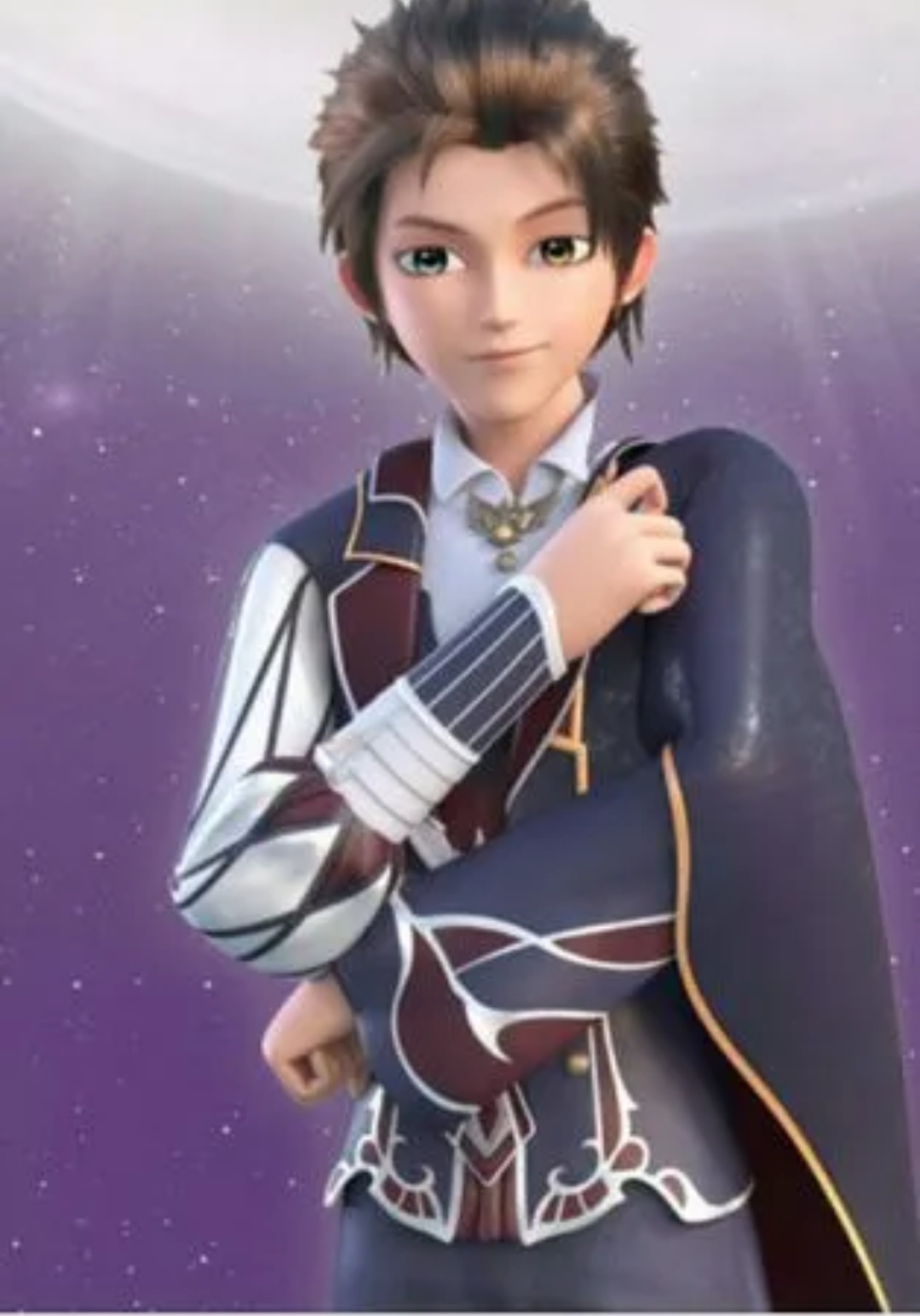 有人看过这个星学院吗?