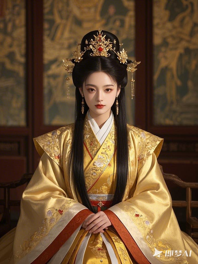翩若惊鸿,婉若游龙,荣曜秋菊,华茂春松.静似娇花照水,行动如弱柳扶风