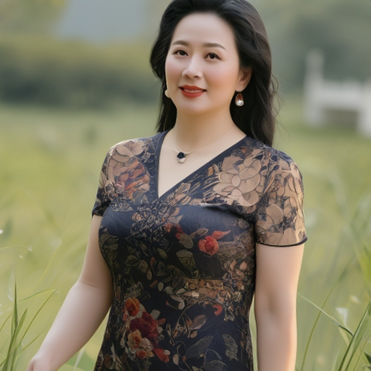 30岁的风韵姐姐和50岁的美熟阿姨你更喜欢哪一个.