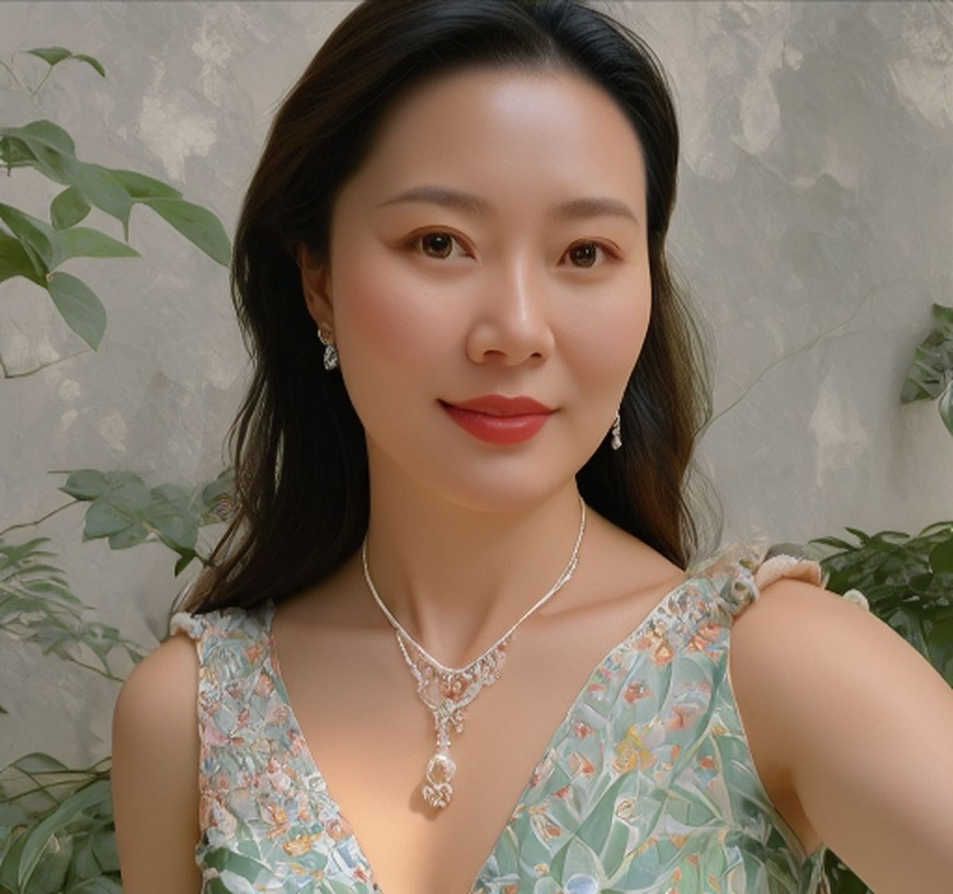 风韵多姿的美丽姐姐谁不喜欢[比心][心]#气质美女# #成熟女人味