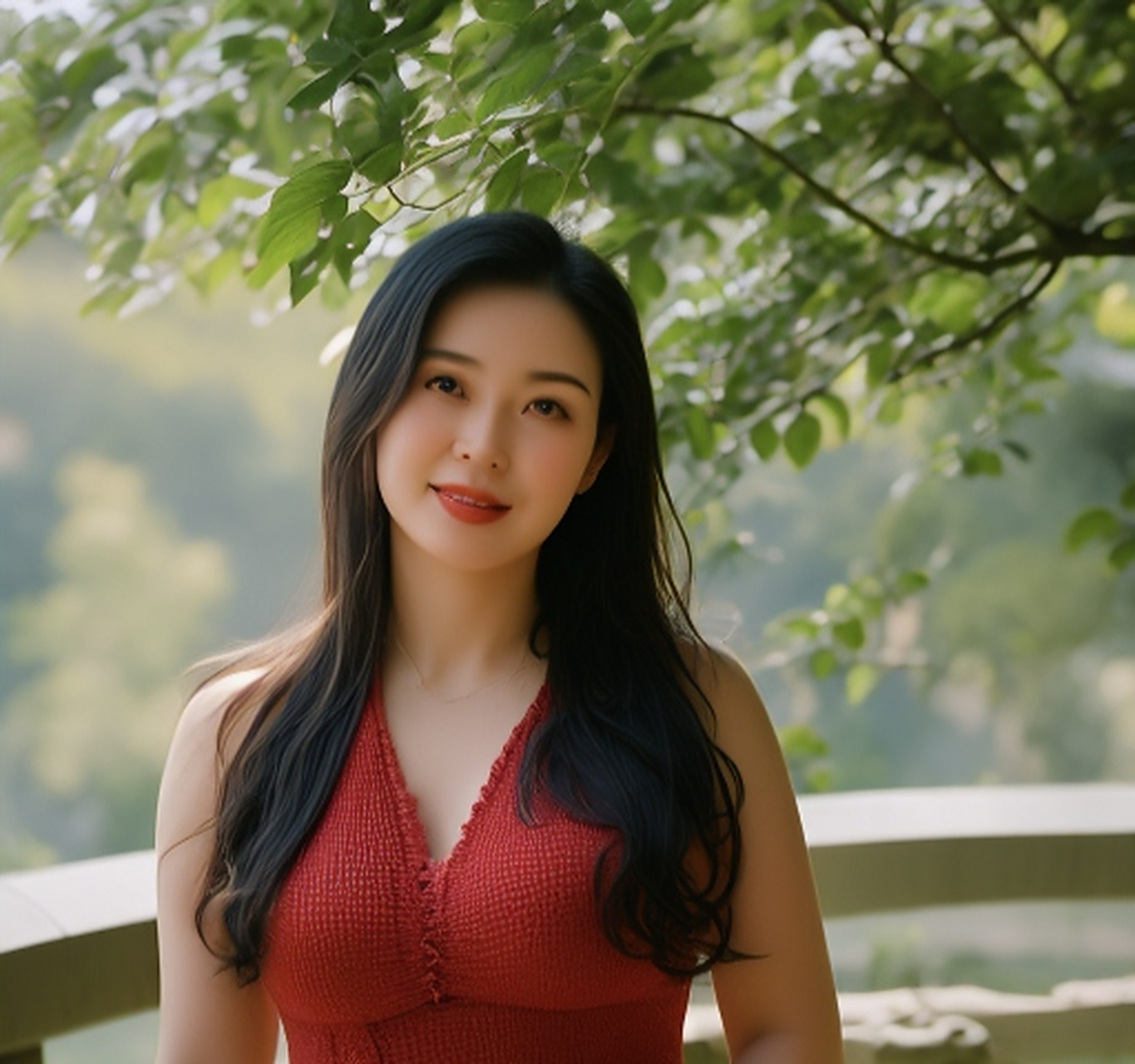 40岁的风韵曼妙美艳姐姐,成熟感和魅力都那么好,你喜欢吗[寒冷加被]