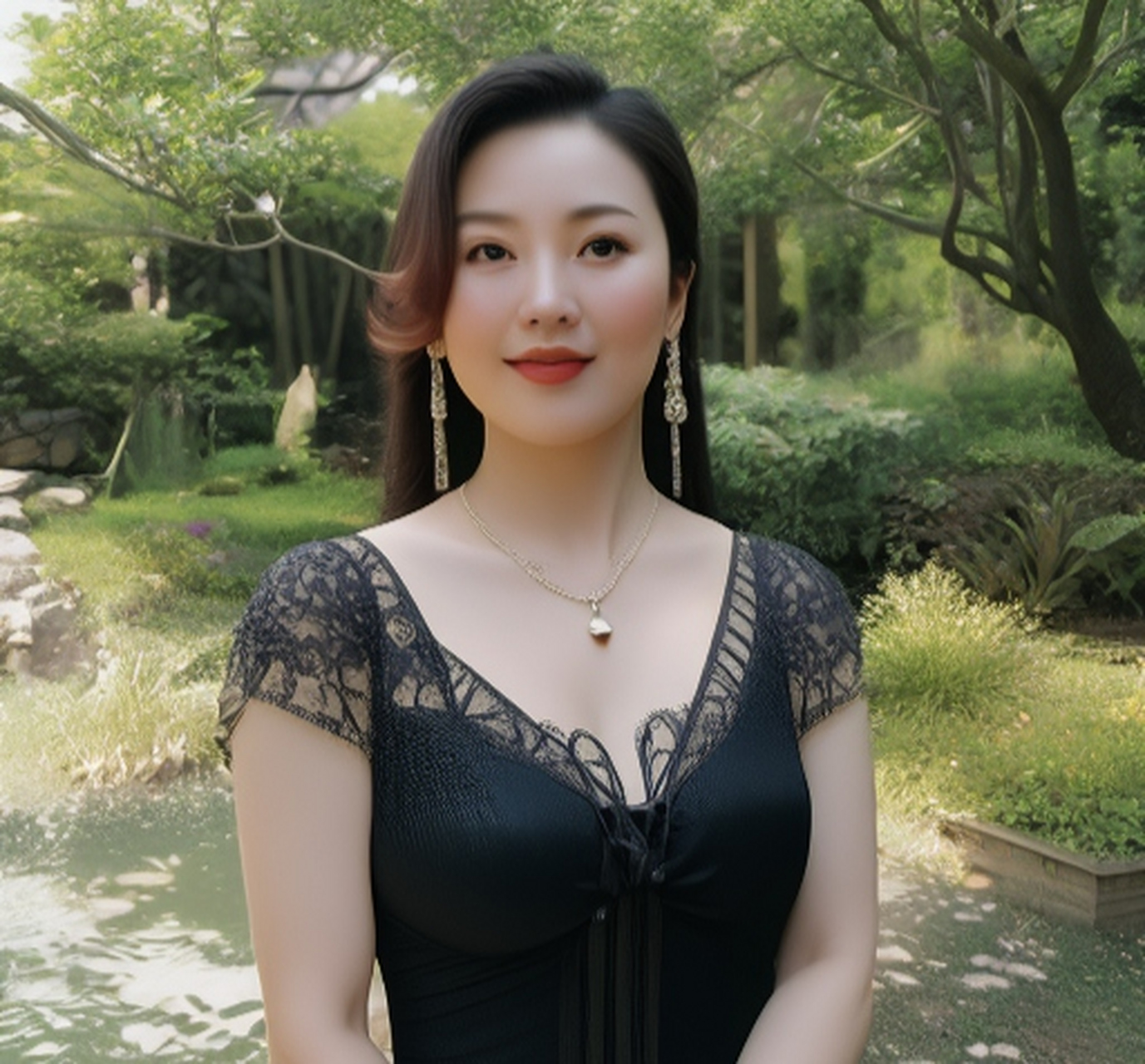 30 的少妇姐姐美韵十足,曼妙的曲线身材和成熟迷人的气质韵感真是魅力