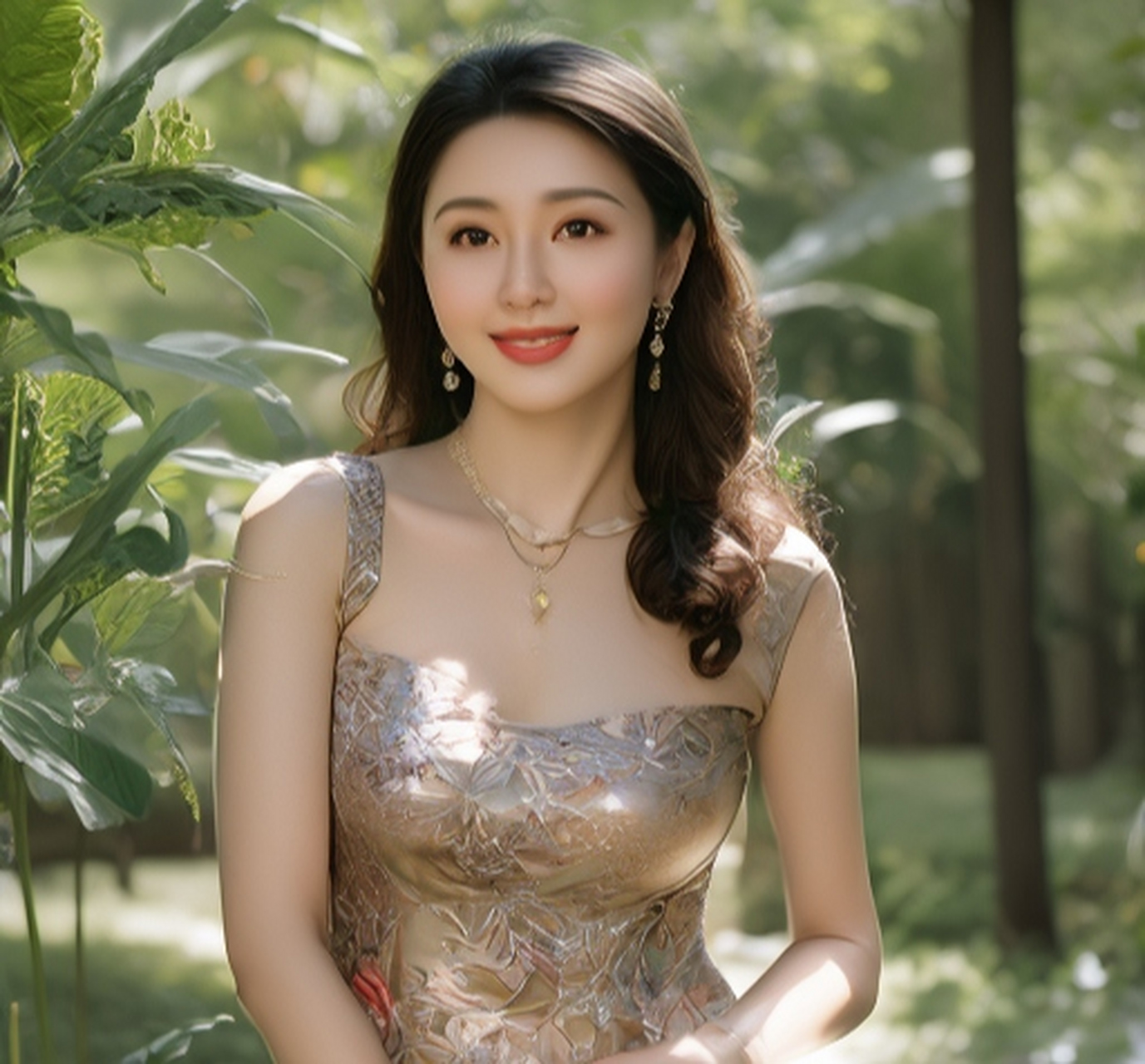 可爱娇妻