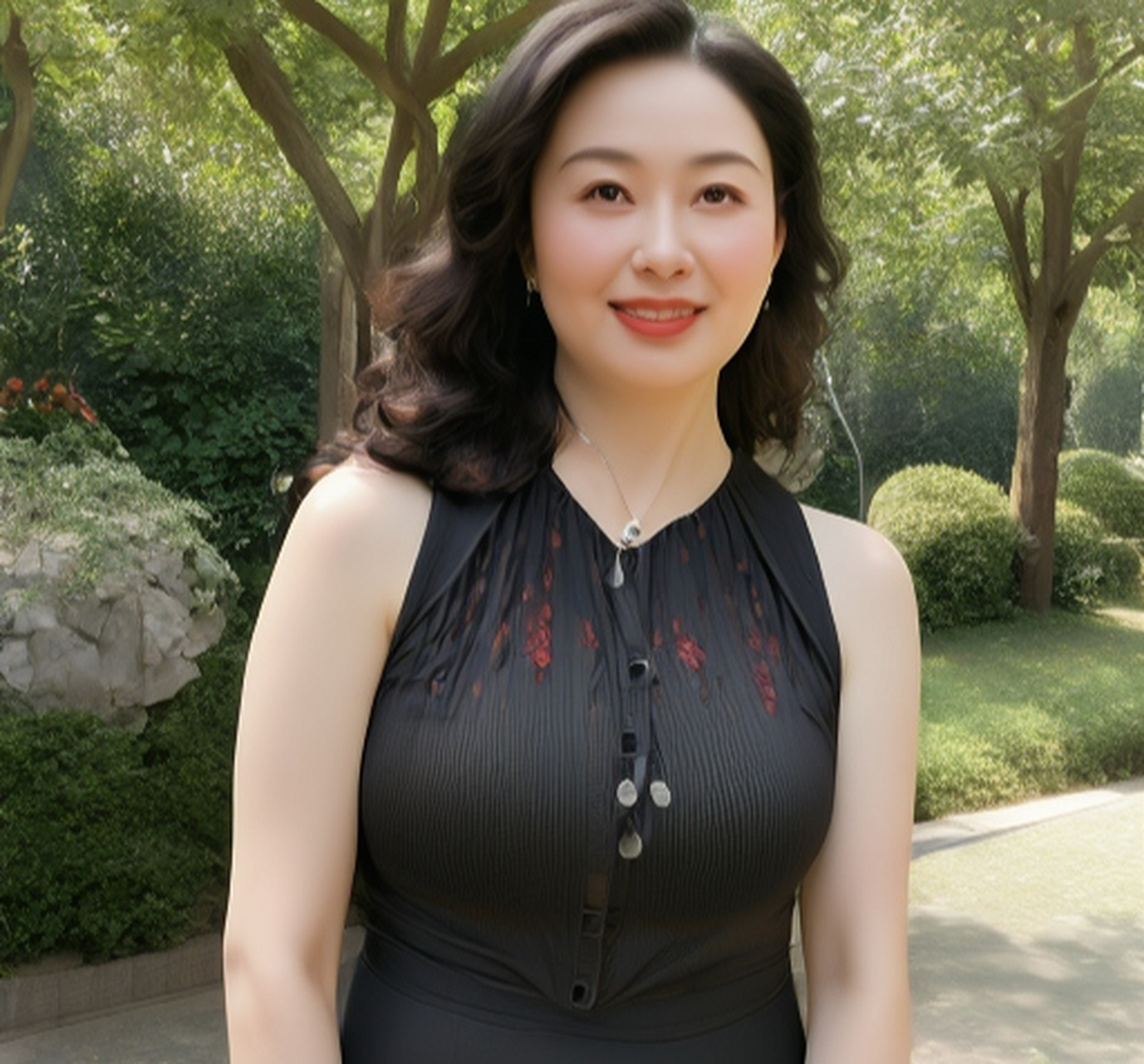 身材曼妙,风韵多姿的美艳阿姨你喜欢吗[财神][寒冷加被]