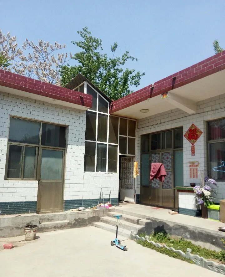 老家村里的宅基地要不要重建啊