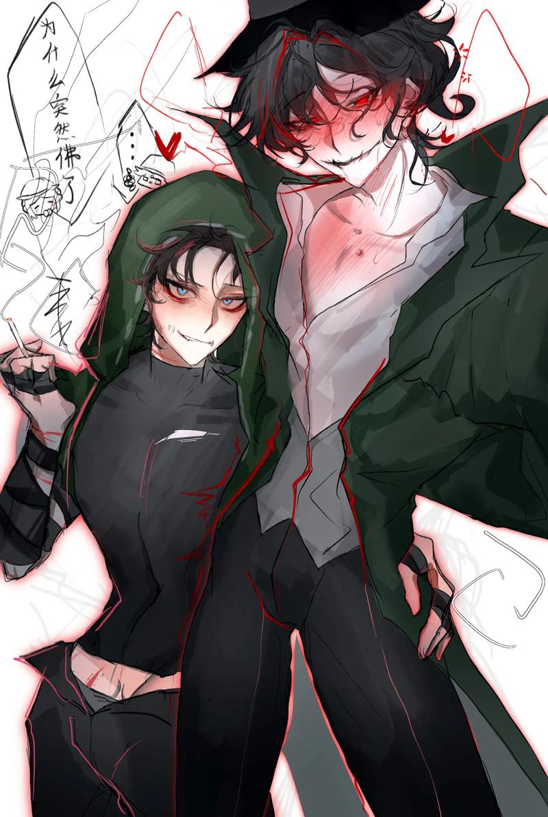 贝贝们应该都很喜欢看杰佣吧,谁磕杰园谁给我滚啊 只有杰佣才是正版