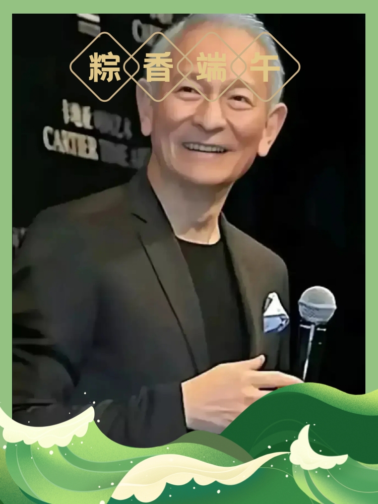 曾经的男神刘德华没想到老成这样,满头白发,像个七十多岁的老头,哪里