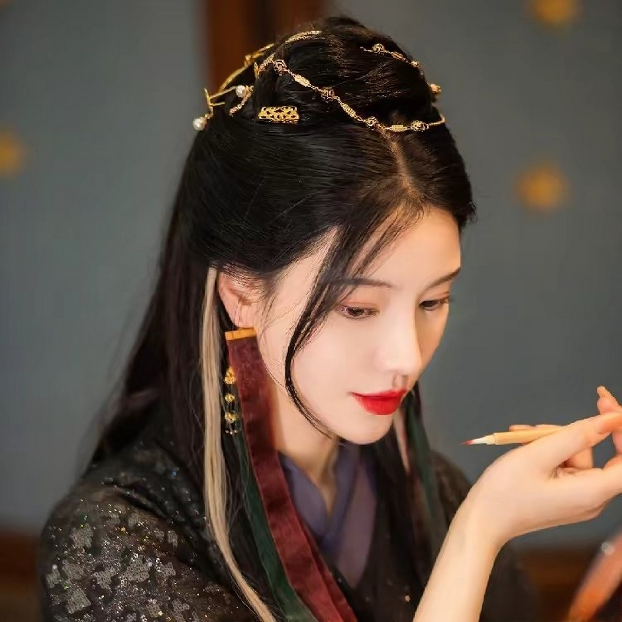 长公主在上—圻夏夏