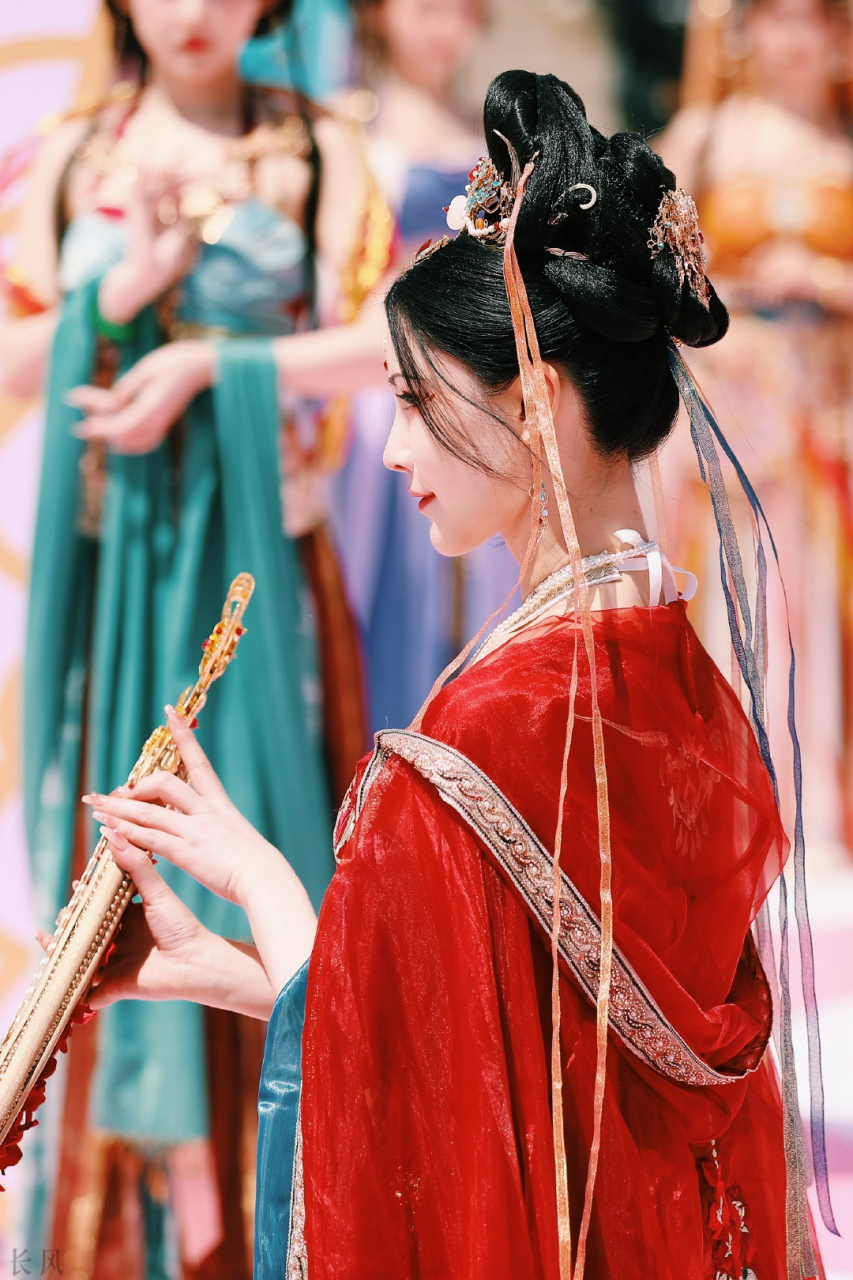 长公主在上—圻夏夏