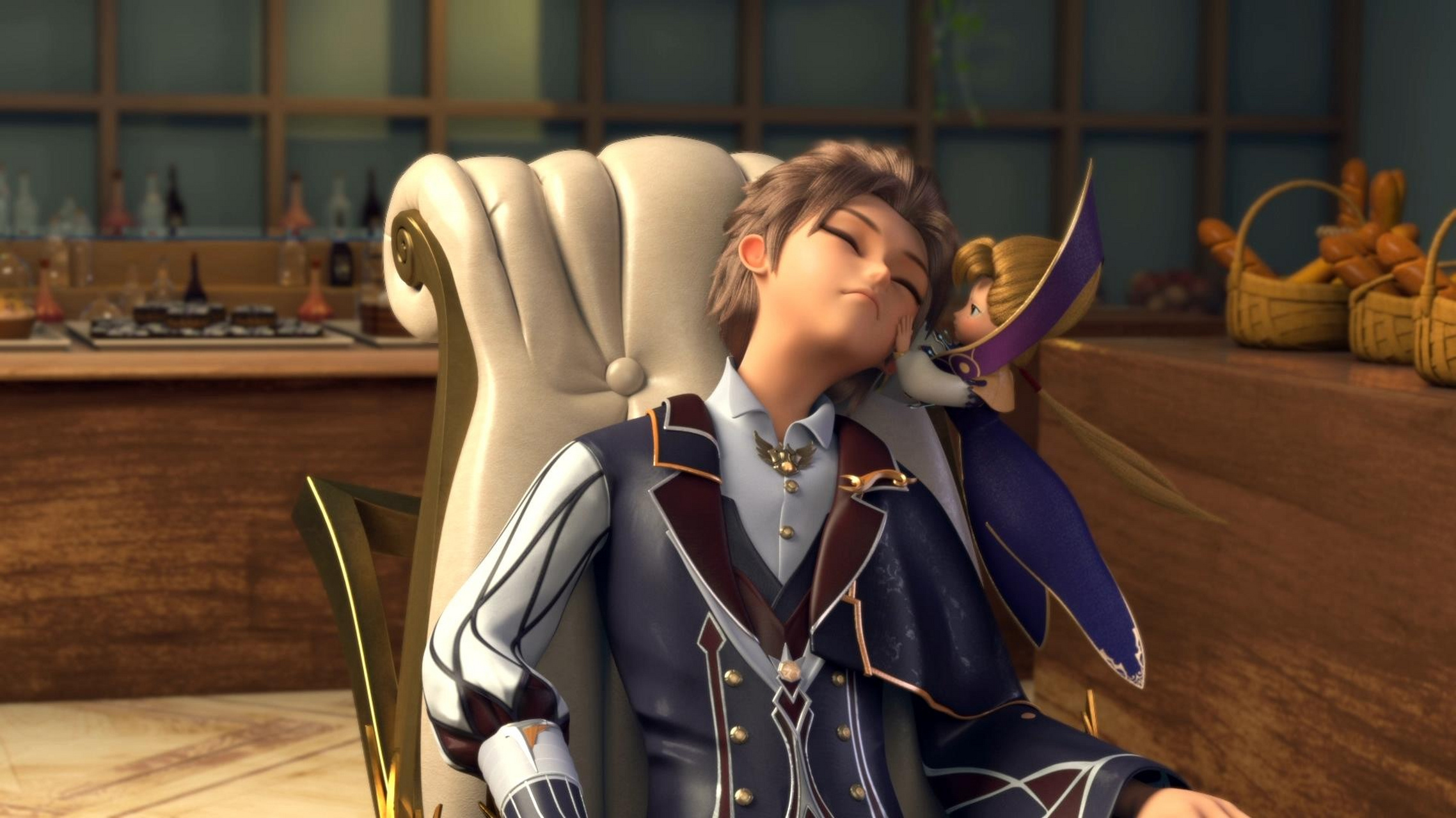 道林帅到爆 [色][色][色][色][色]