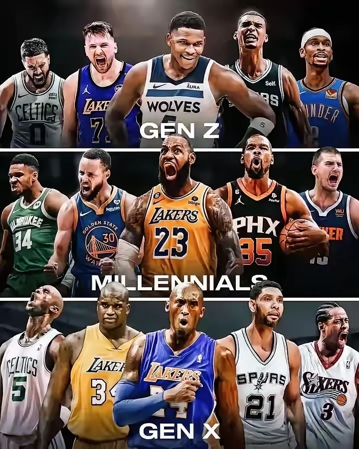 NBA最佳阵容(nba最佳阵容奖杯)