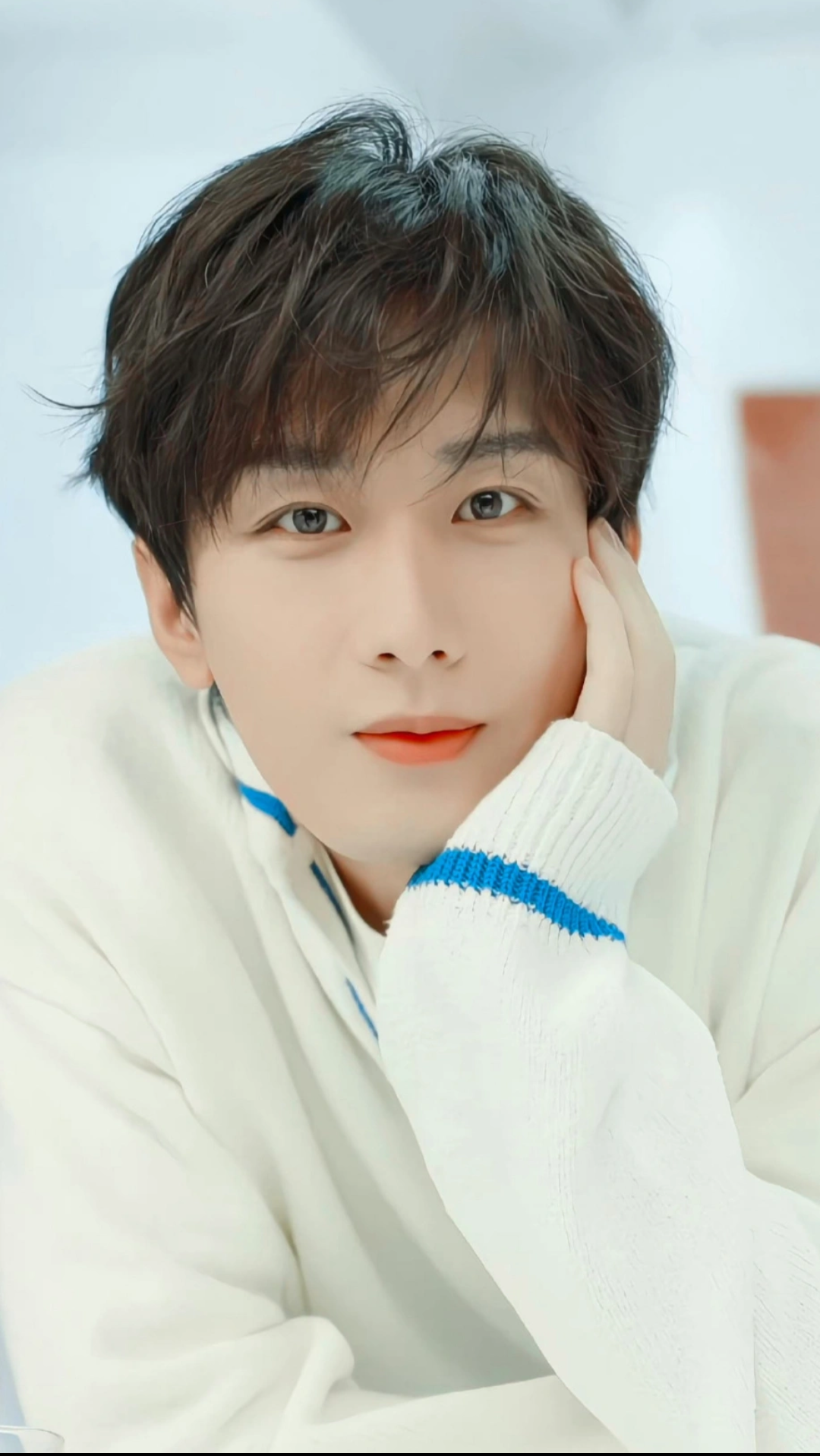 成毅小可爱驾到,94瞬间心情upup!