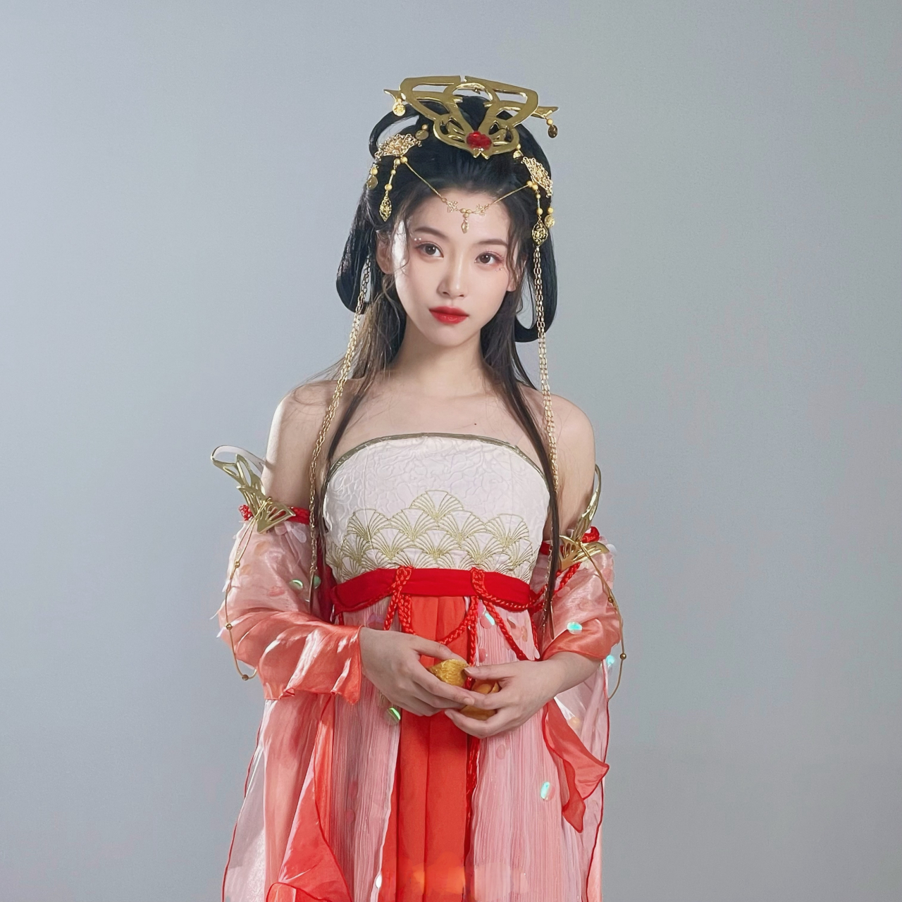 半藏森林 古色古风