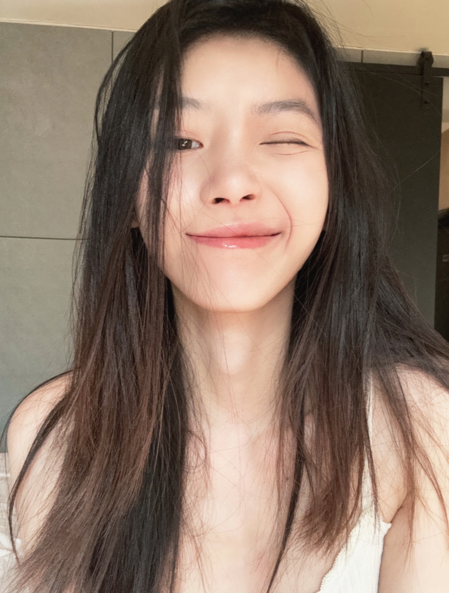 半藏森林 每一次拍照,都是一次与自己的对话