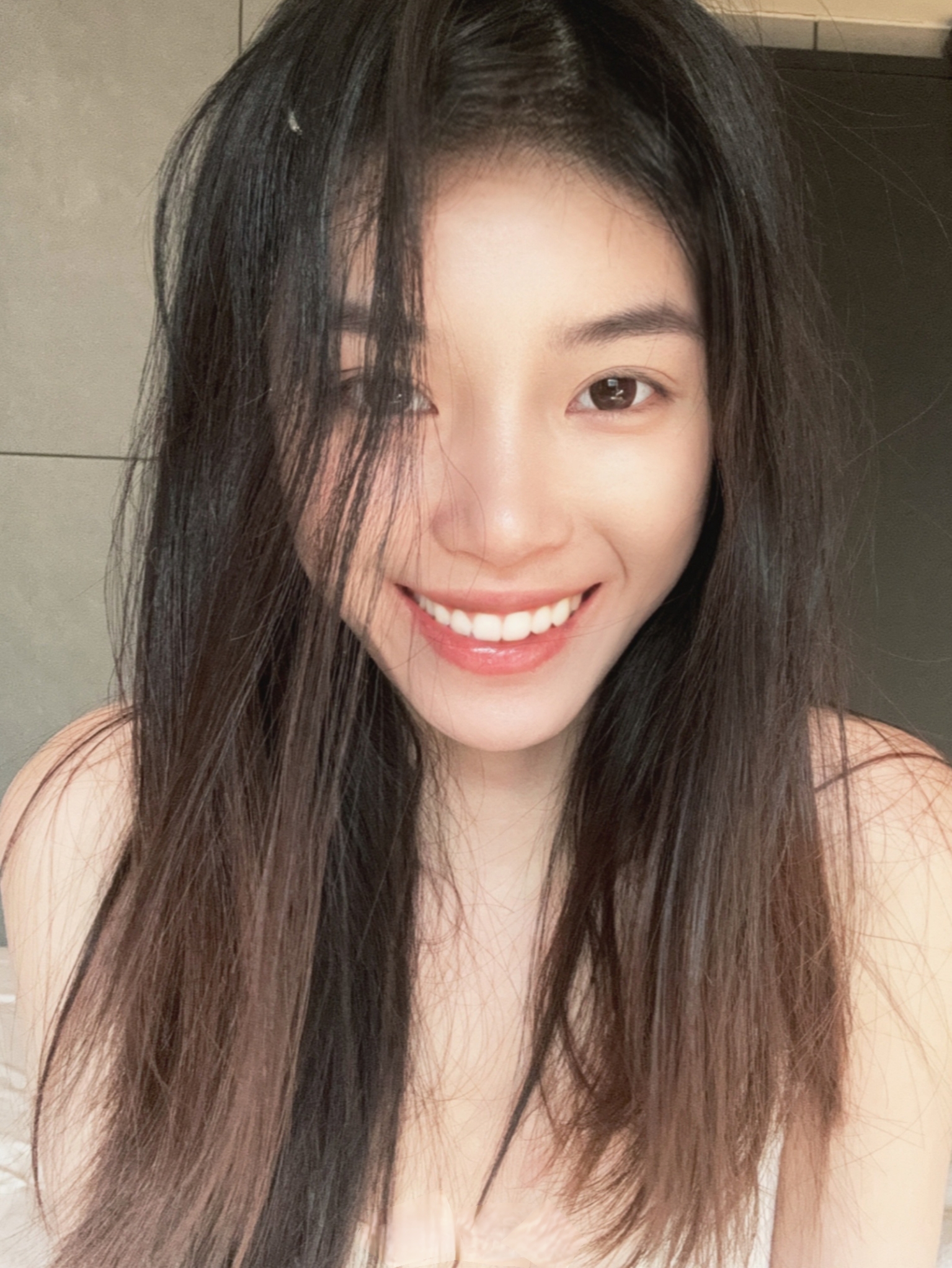 半藏森林 每一次拍照,都是一次与自己的对话