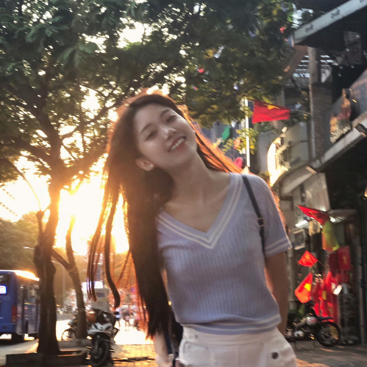 半藏森林 街上随拍