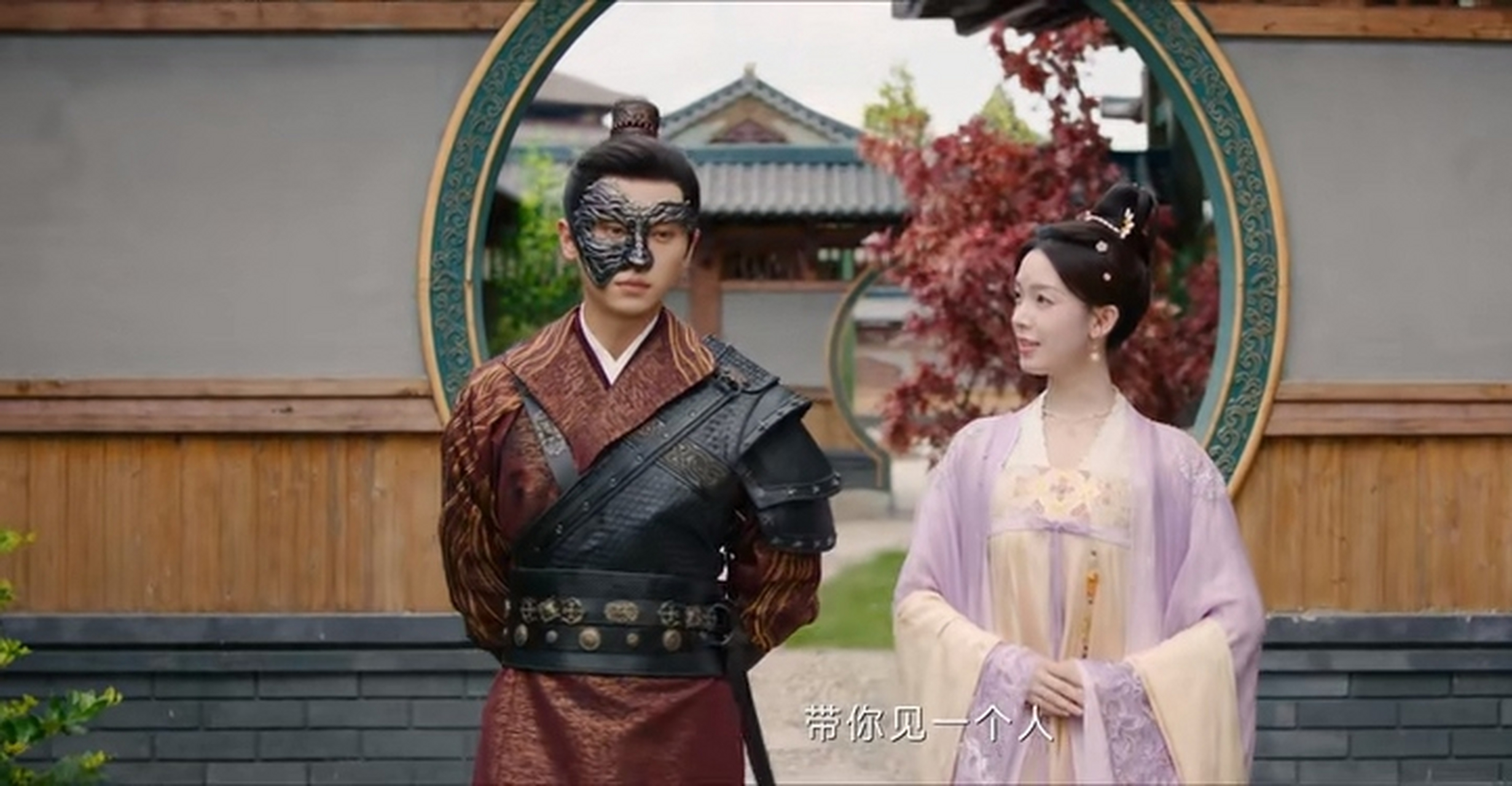 感觉桫椤真的有点自作聪明了, 让商别离带走南霁风, 结果让他们三个