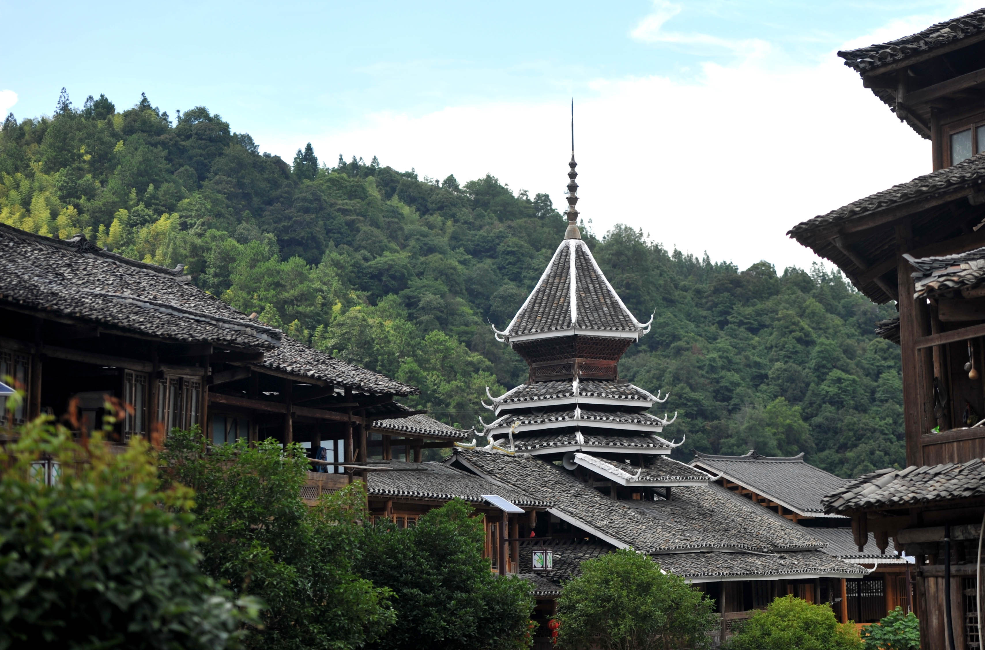【平静与清宁】 知道自己目的地的各位好朋友,才是旅行得最远的人.