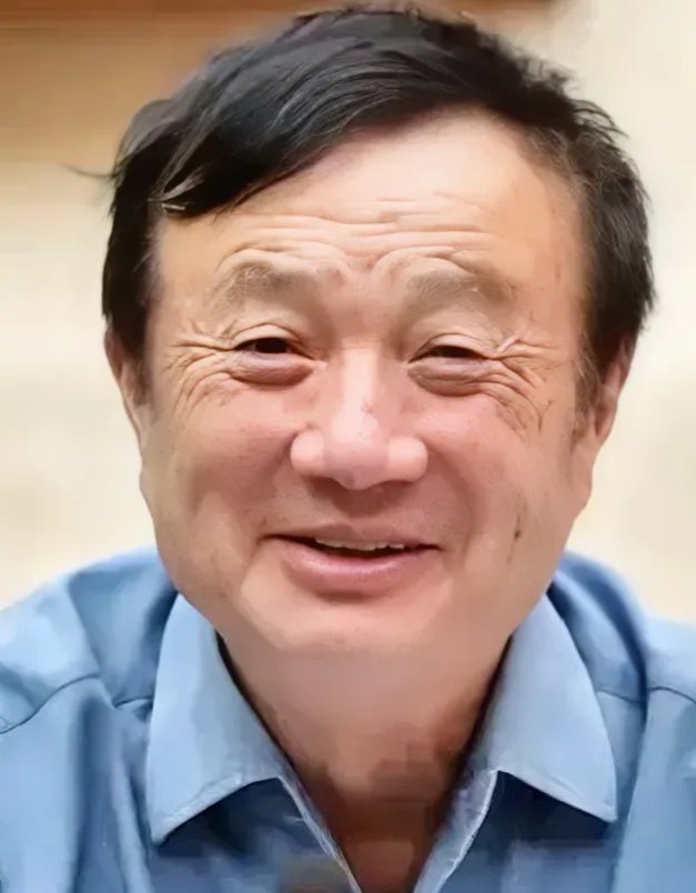 任正非今年81岁,前妻孟军也是81岁,当年孟军可是下嫁,她父亲曾是四川