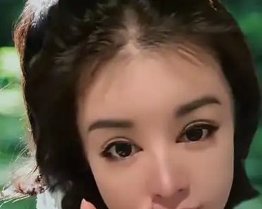 于文红为了变美,直接选择动刀,这勇气不是一般人能有