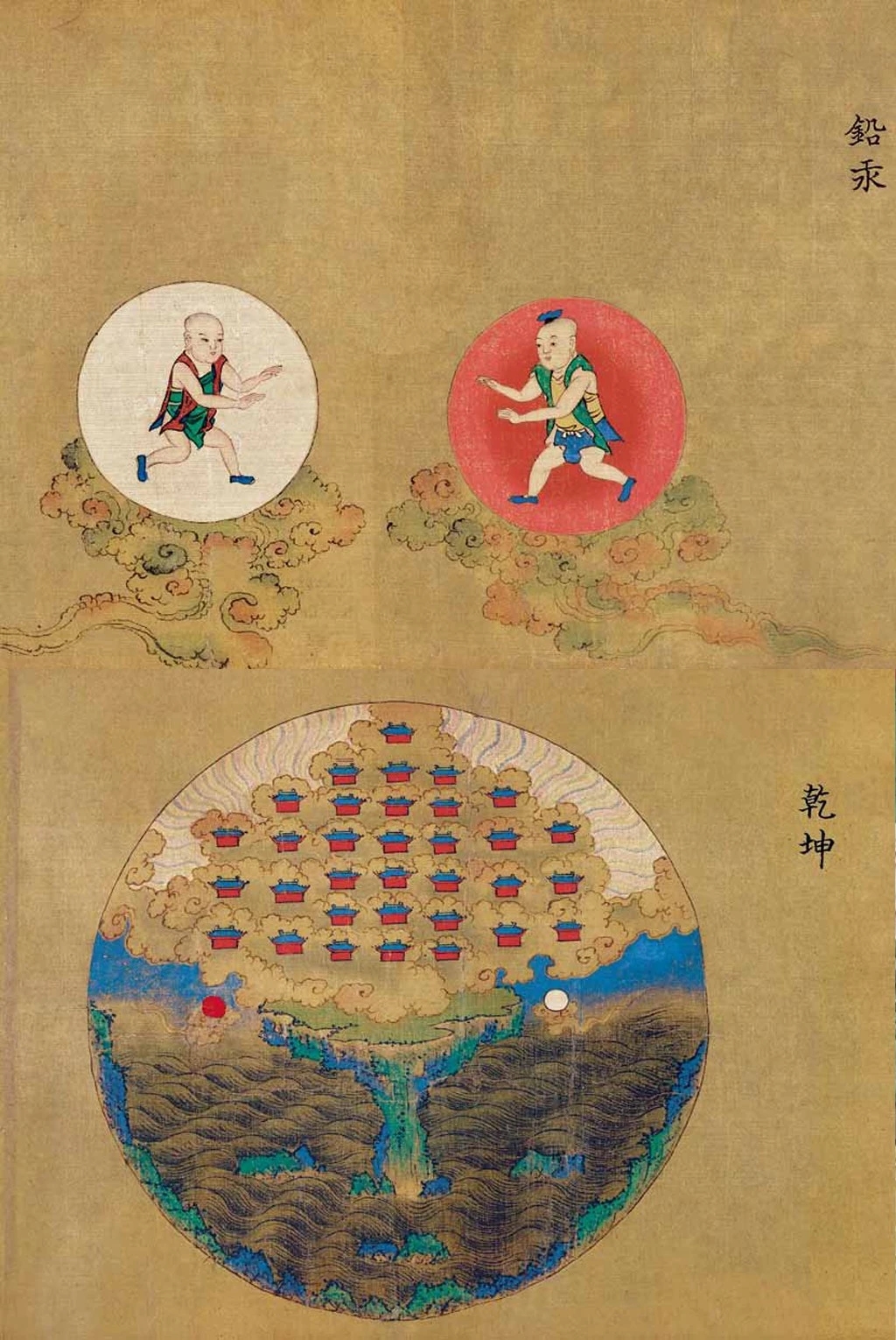 超度亡人阎王经-超度亡人诵什么经最好