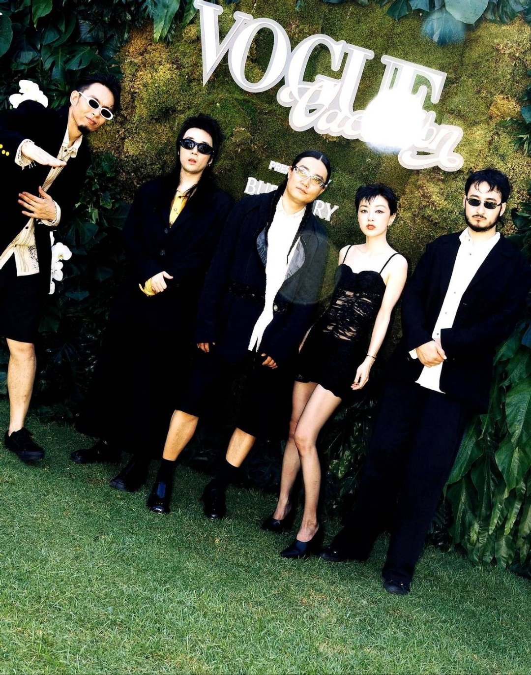 郭采洁也就混到这份儿上了!