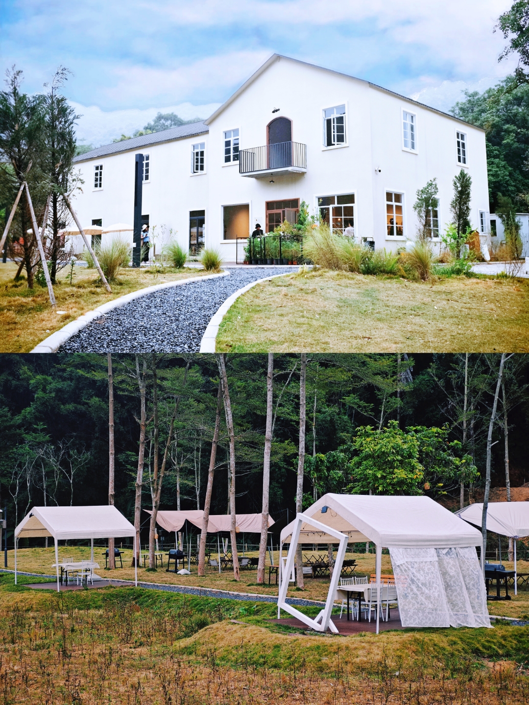 人们开始竭尽所能的找寻生活中的返璞归真