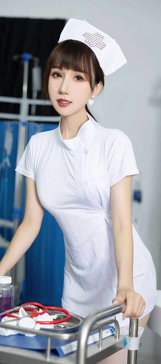 护士为什么穿白丝 护士为什么穿白丝