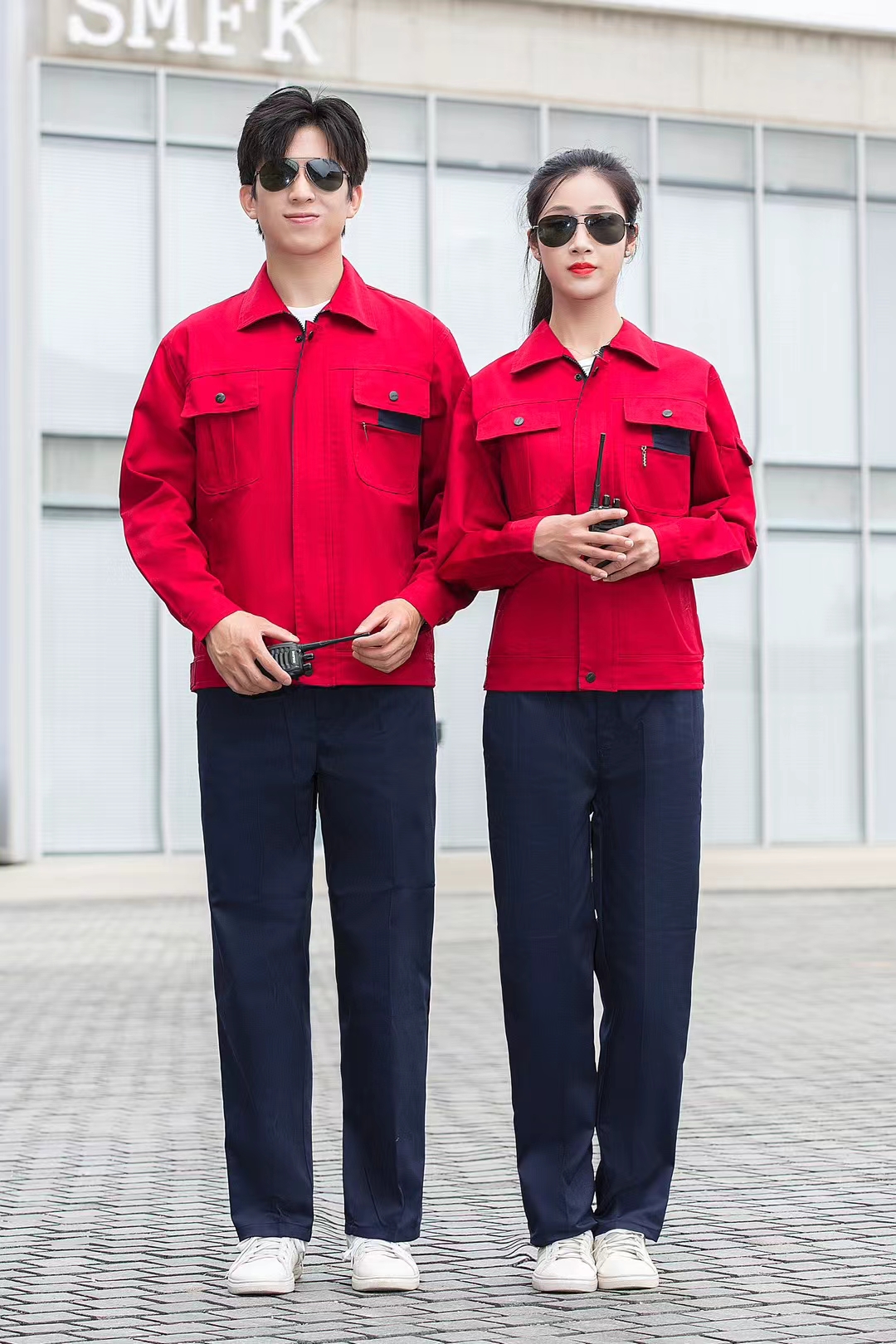 梦士豪品牌工作服定制区域广泛,主要包括以下地区:   1.
