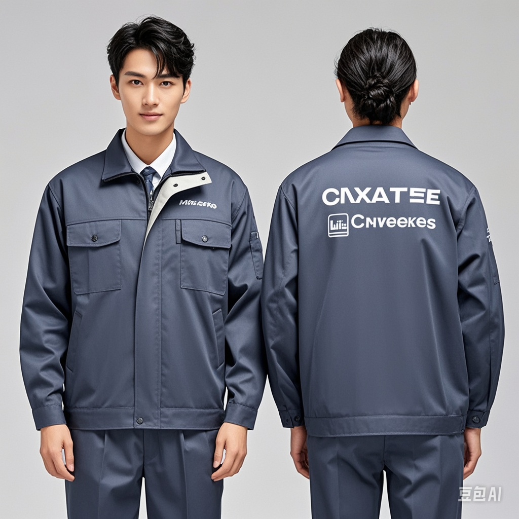 以下是一些常见的工作服面料及其特点:   1.
