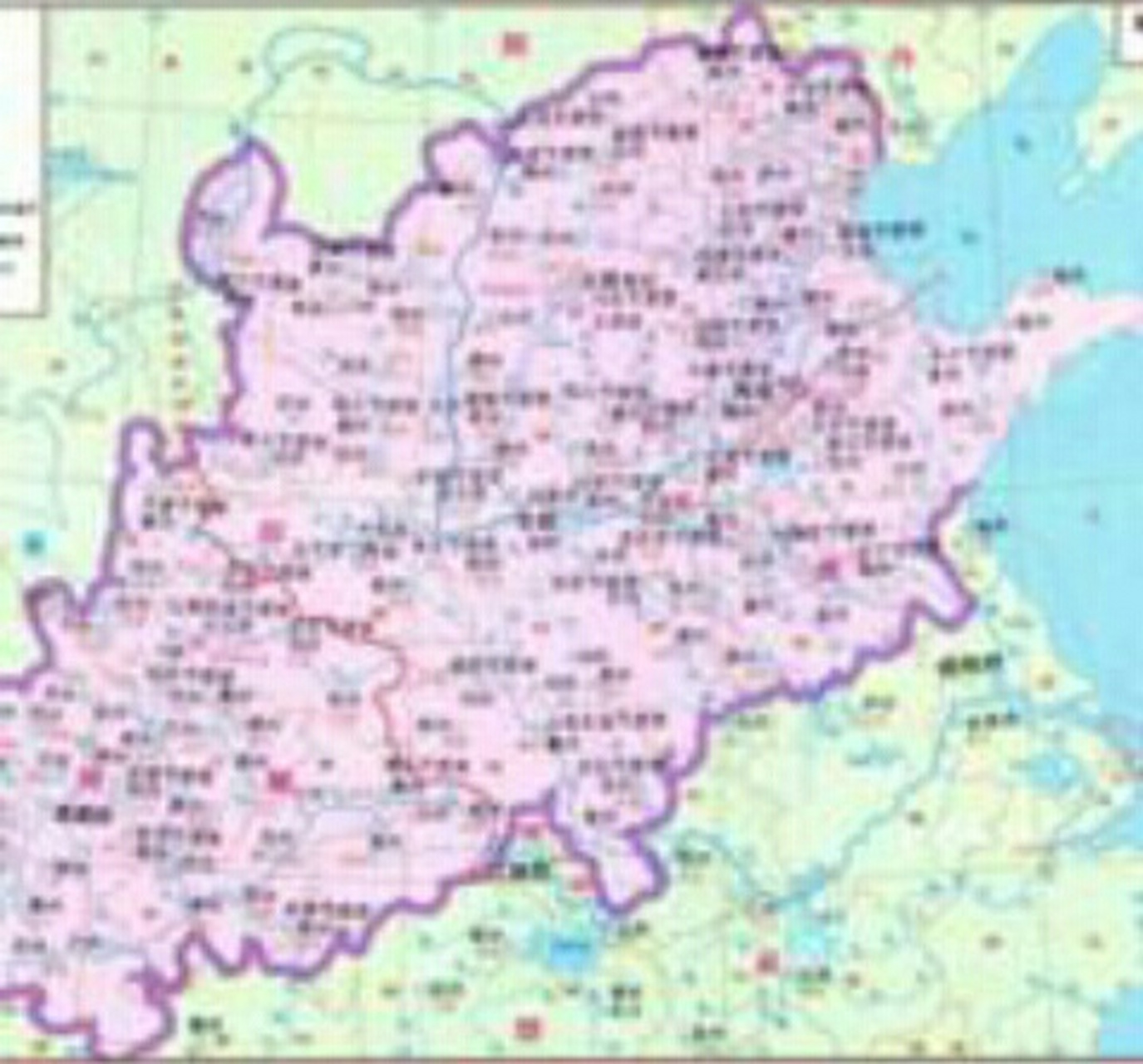 五代十国——五代列表(上) 后梁(公元907年～923年)历时:16年 鼎盛