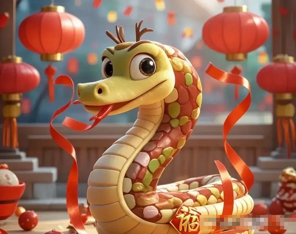 生肖蛇的整体运势(生肖蛇的整体运势图)