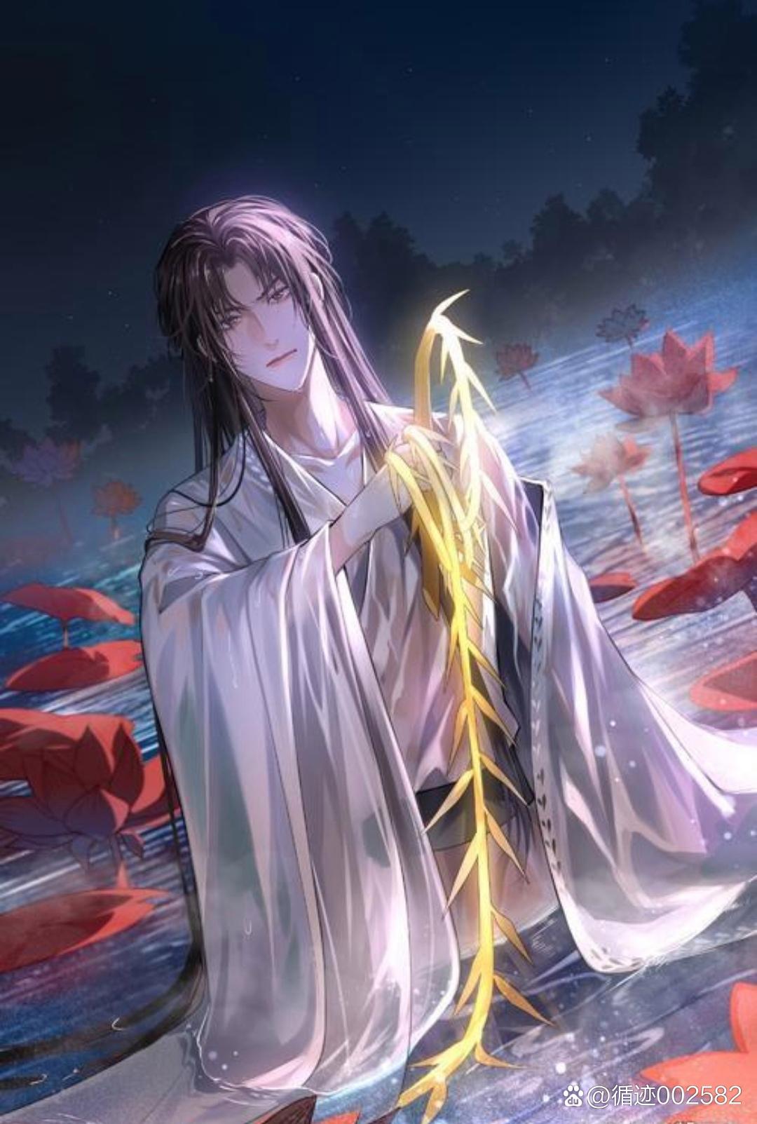 楚晚宁的神武:天问,怀沙,九歌.屈原的作品:《天问》《怀沙》《九歌》