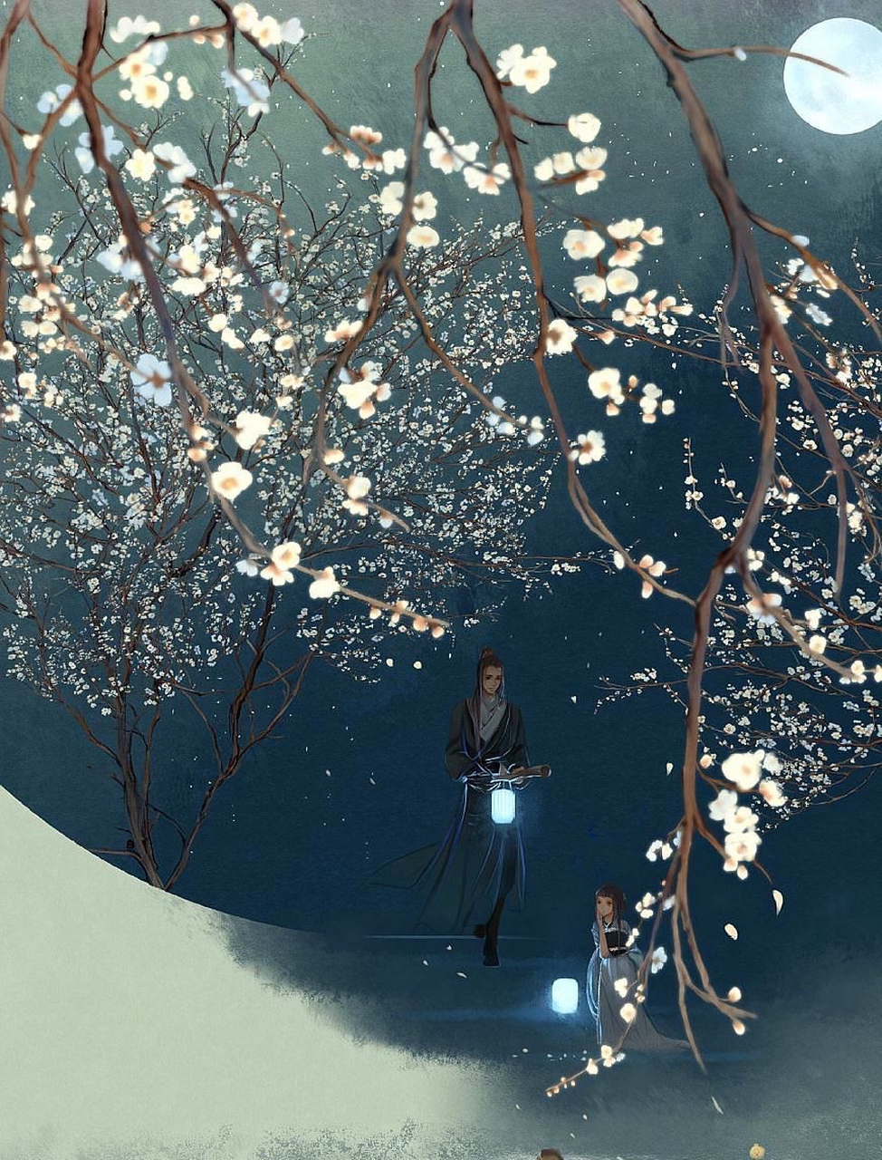 94吴西逸的《清江引·秋居》带你领略静谧秋夜之美93  [半星]秋天