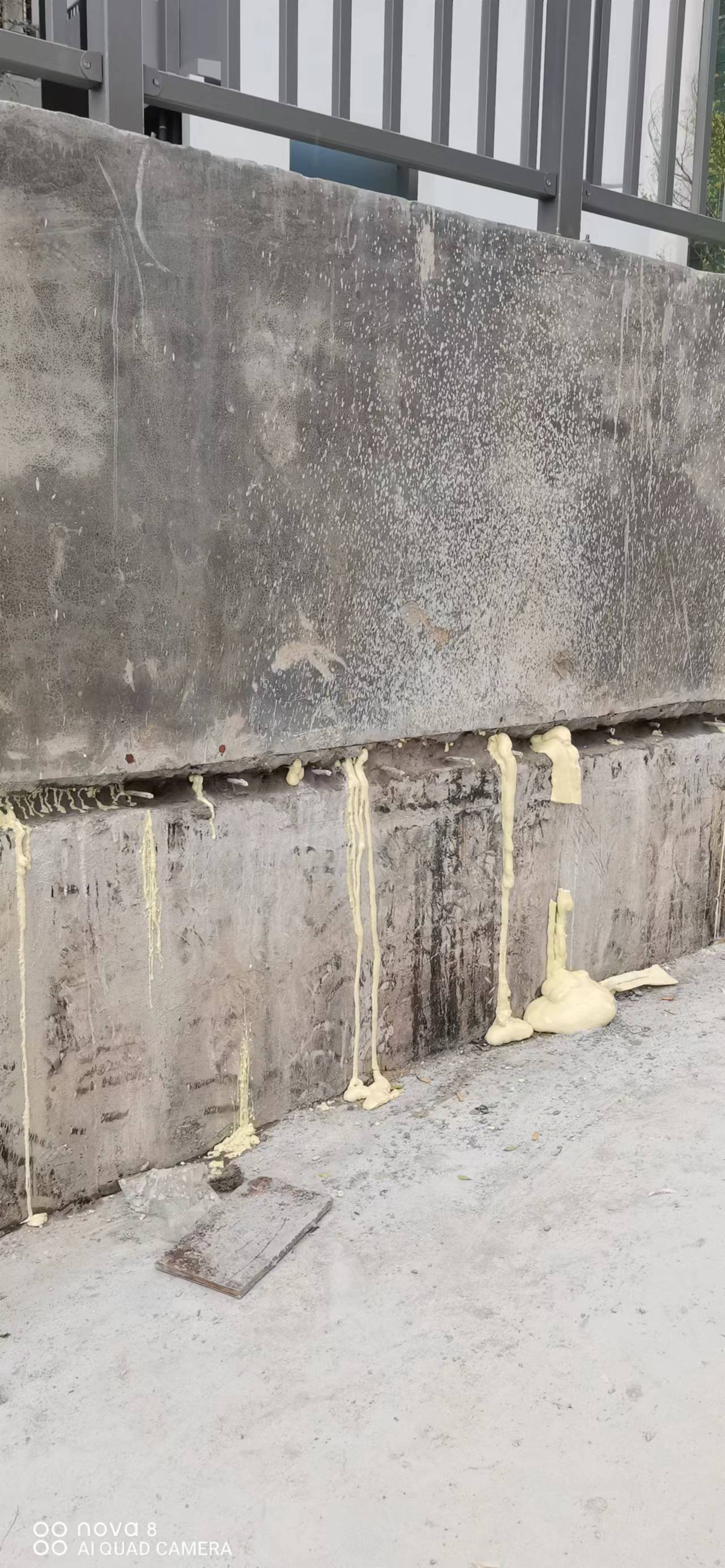 本人从事防水注浆堵漏,腻子粉喷涂机出租出售,带研磨机,欢迎来电