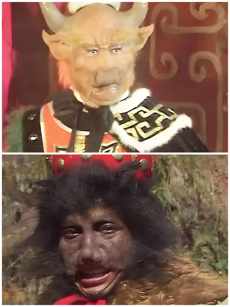 观音去东土寻找取经人之前,如来给了她三个紧箍儿,吩咐她:路上若是