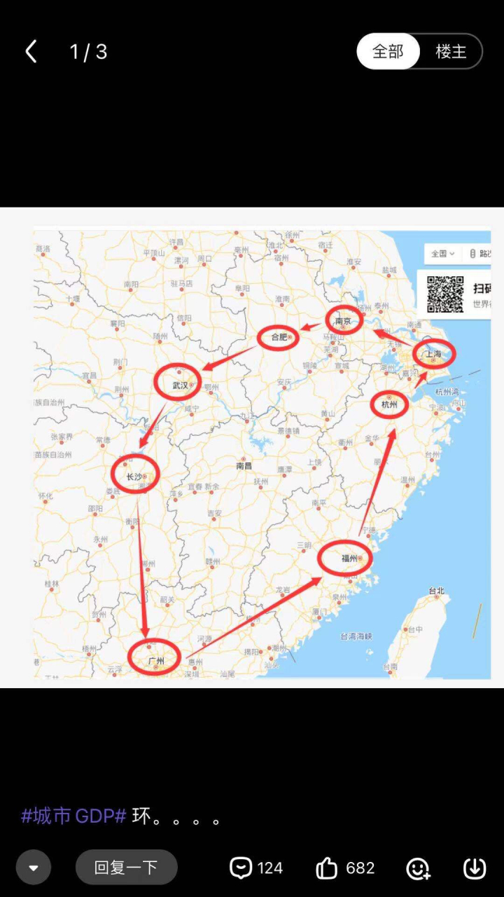环江西gdp万亿省会圈.