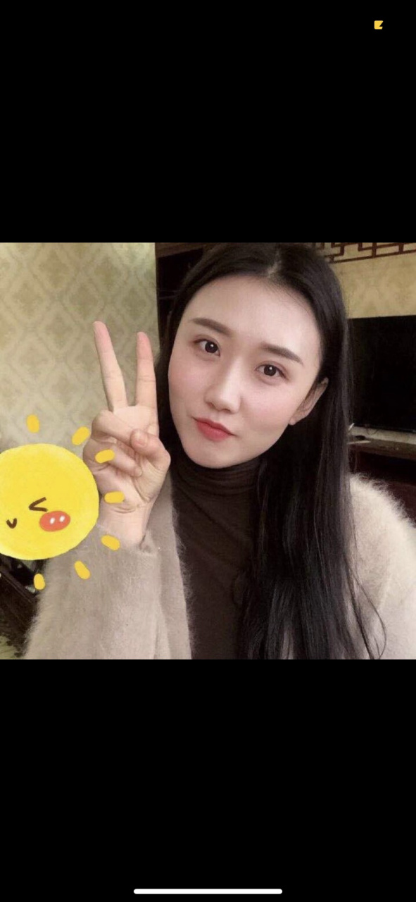 抖音一个吃冰直播的凤姐售卖的如何?