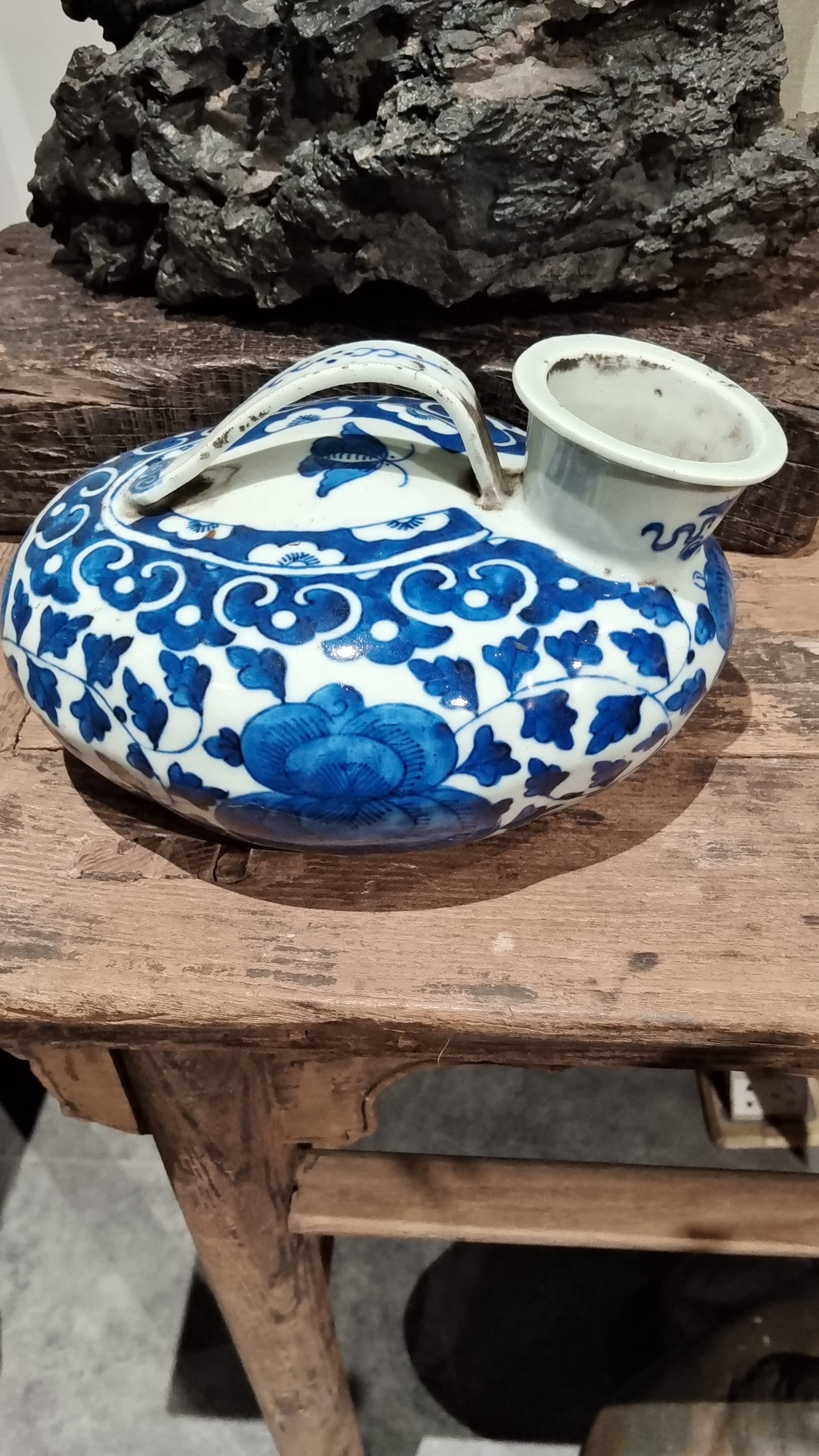 猜猜哪个皇帝夜壶