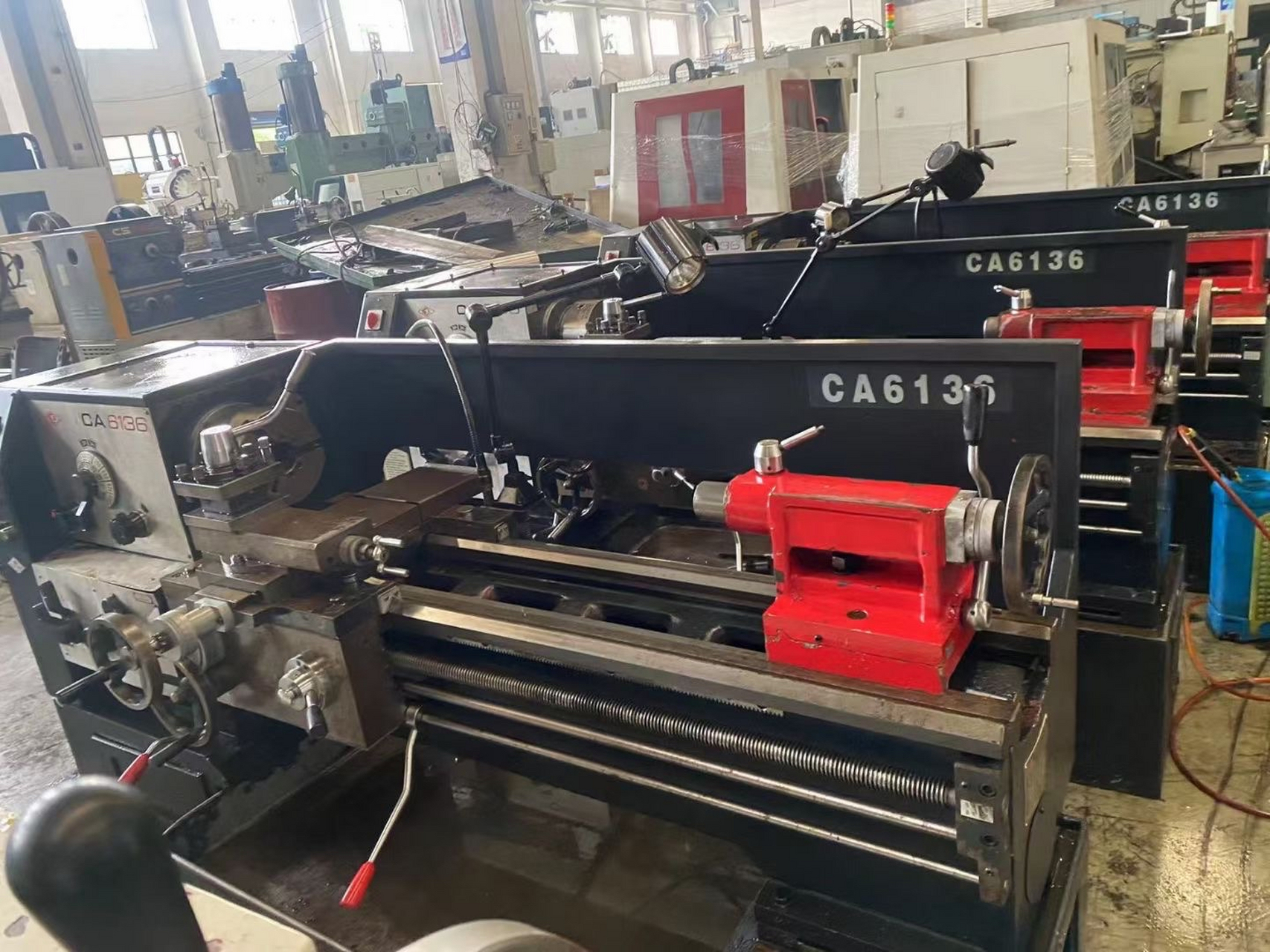 面向全国回收二手机床(车床/铣床/刨床/磨床/镗床/插床/冲床/滚齿机