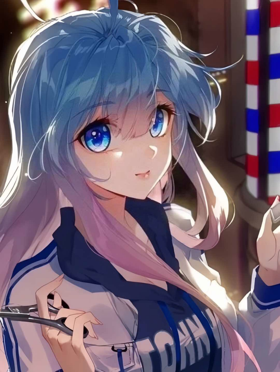 王秋儿图片#斗罗大陆2绝世唐门# 拿图说一声