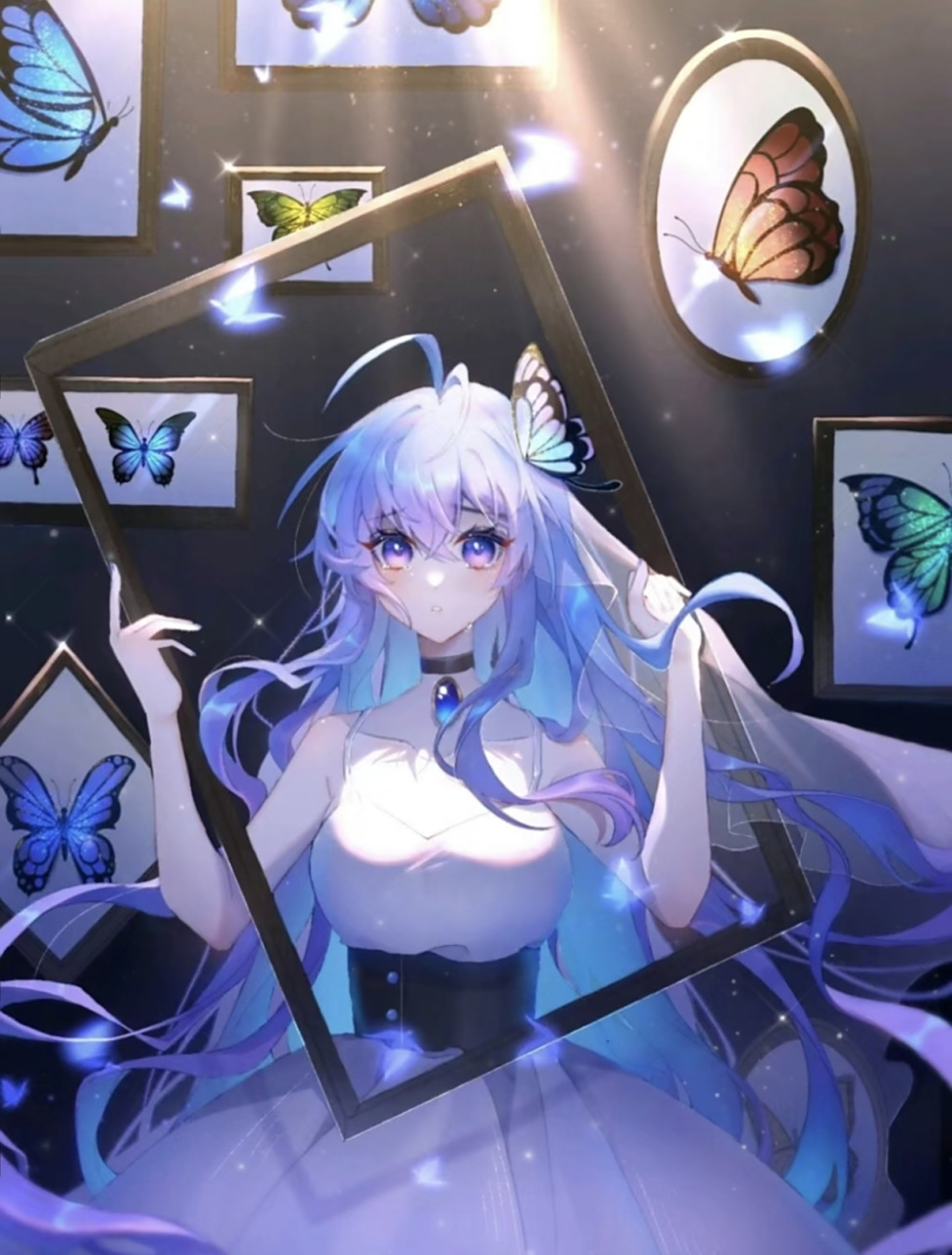 王冬儿/唐舞桐稀有图片#斗罗大陆2绝世唐门#  点赞关注拿图