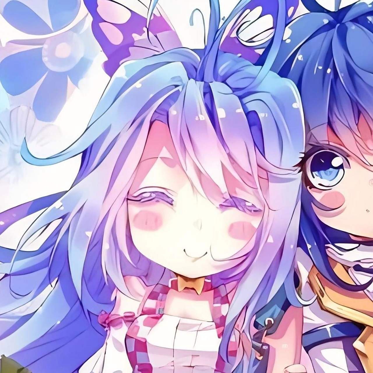 浩桐头像#斗罗大陆2绝世唐门