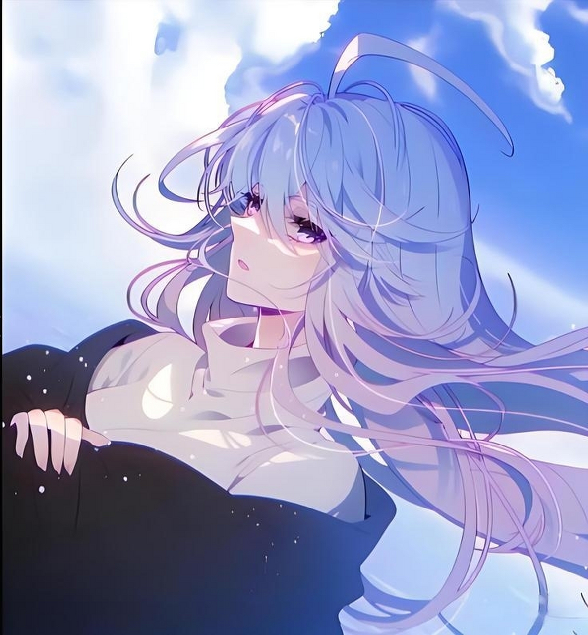 王秋儿图片#斗罗大陆2绝世唐门# 拿图说一声