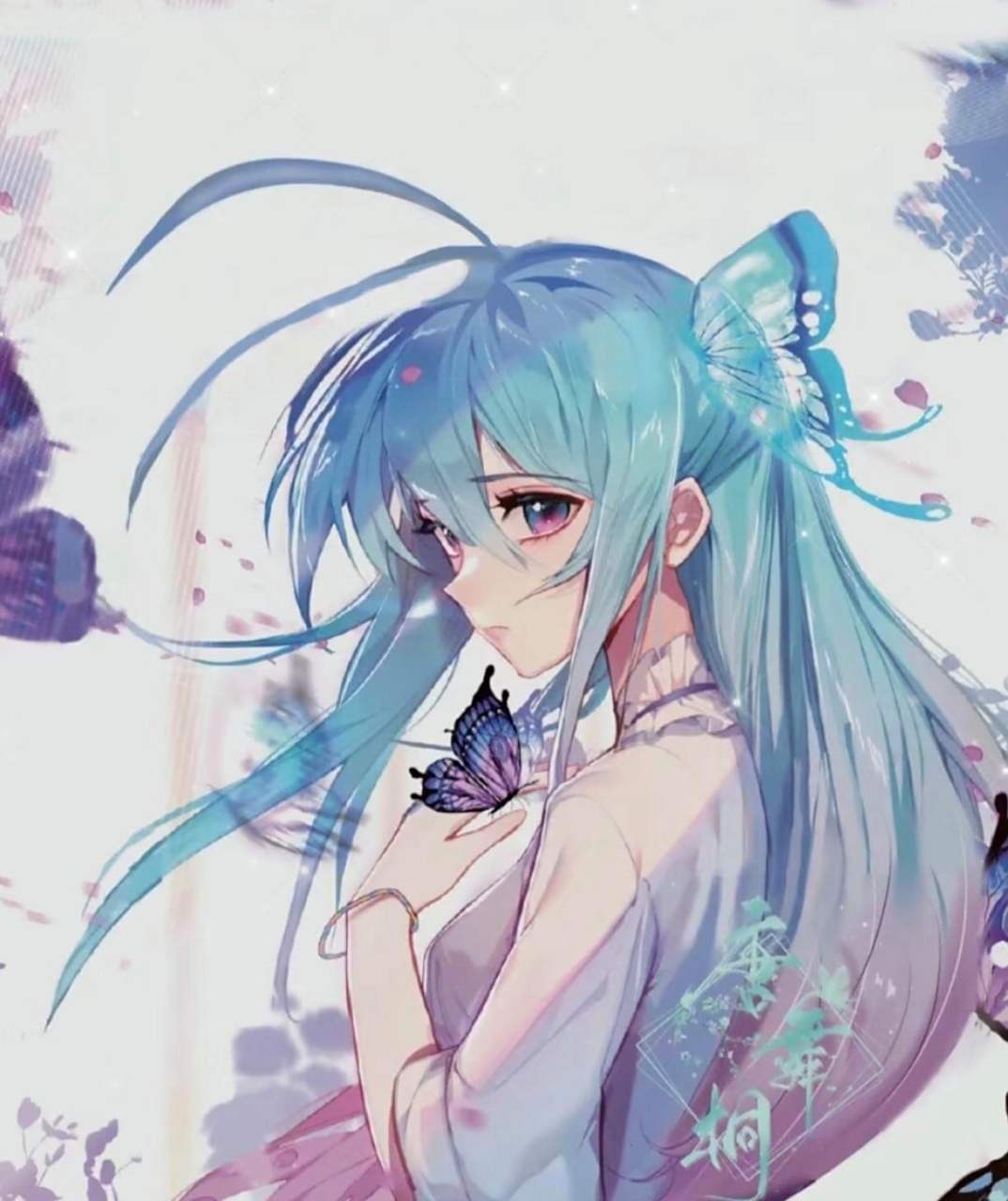 王冬儿/唐舞桐稀有图片#斗罗大陆2绝世唐门#  点赞关注拿图