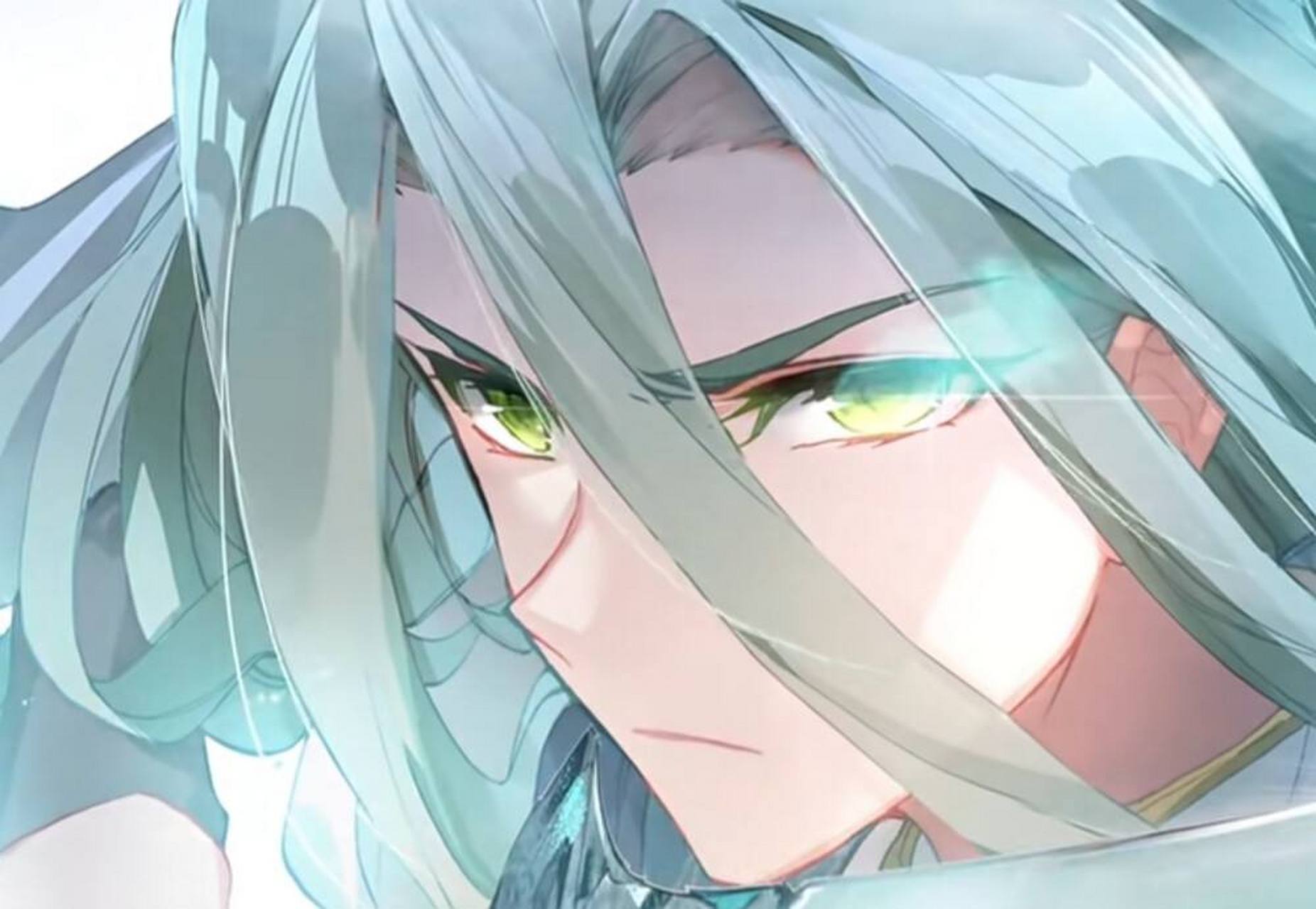 季绝尘和舞长空 #斗罗大陆2绝世唐门# #斗罗大陆3龙王传说