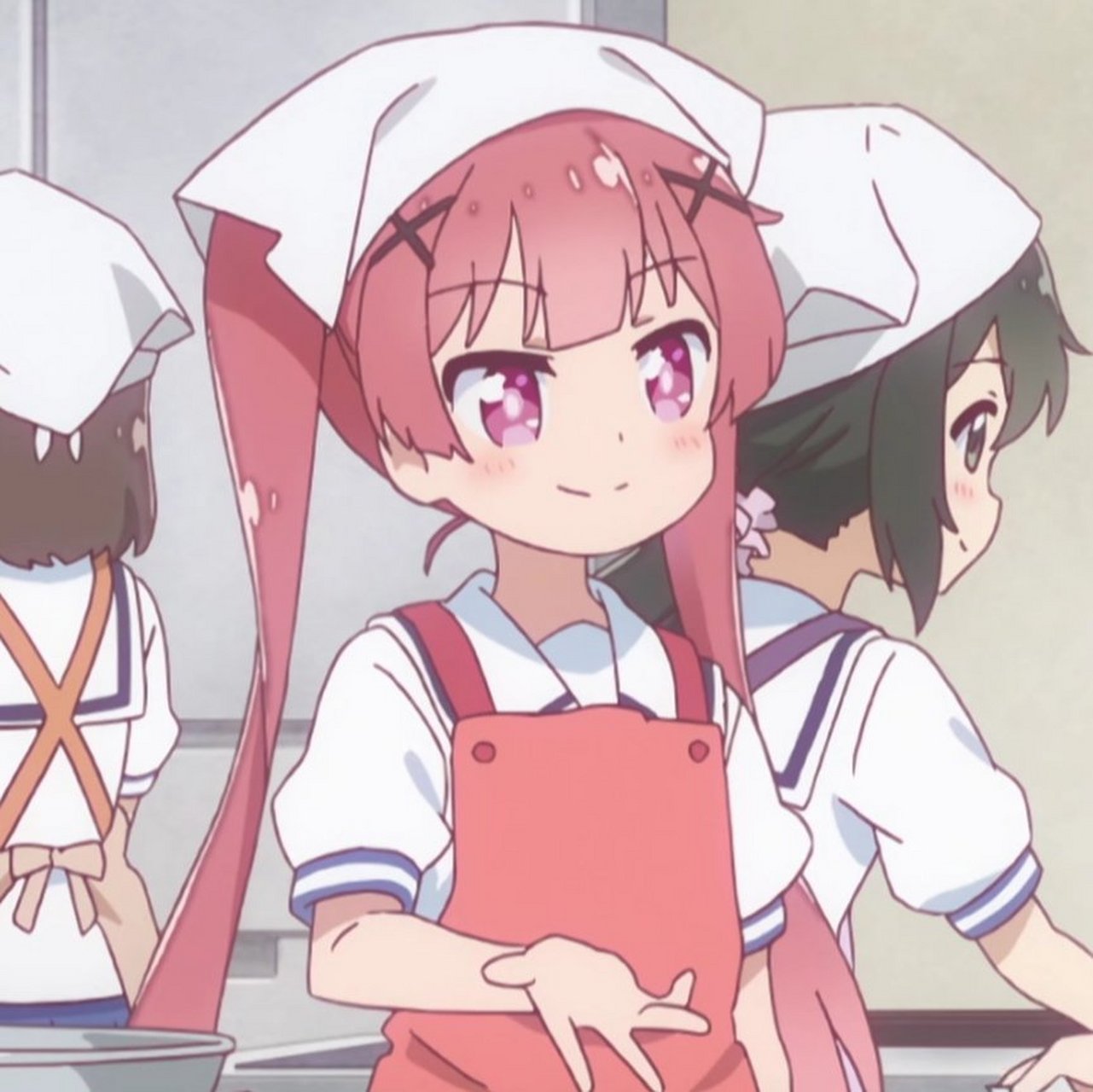 天使降临到我身边 种村小依[心]自截2