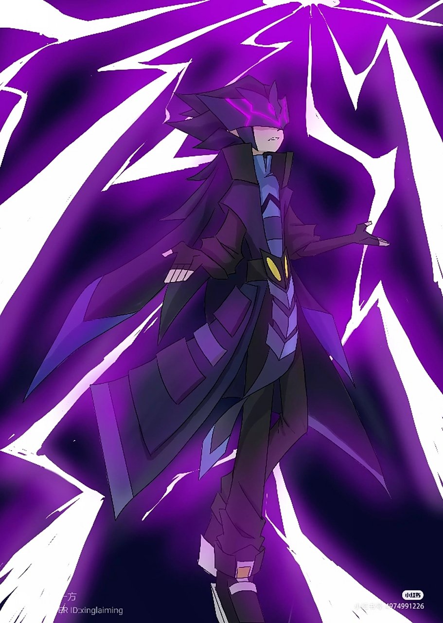 凹凸世界# #雷蛰# 雷王星雷太子的魅力,你不懂[二哈][鲜花][鲜花]